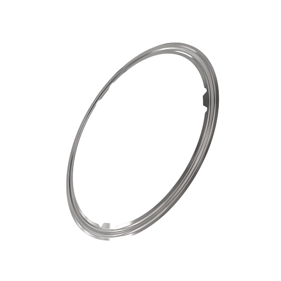 John Deere Engine V-Clamp Gasket - R533962