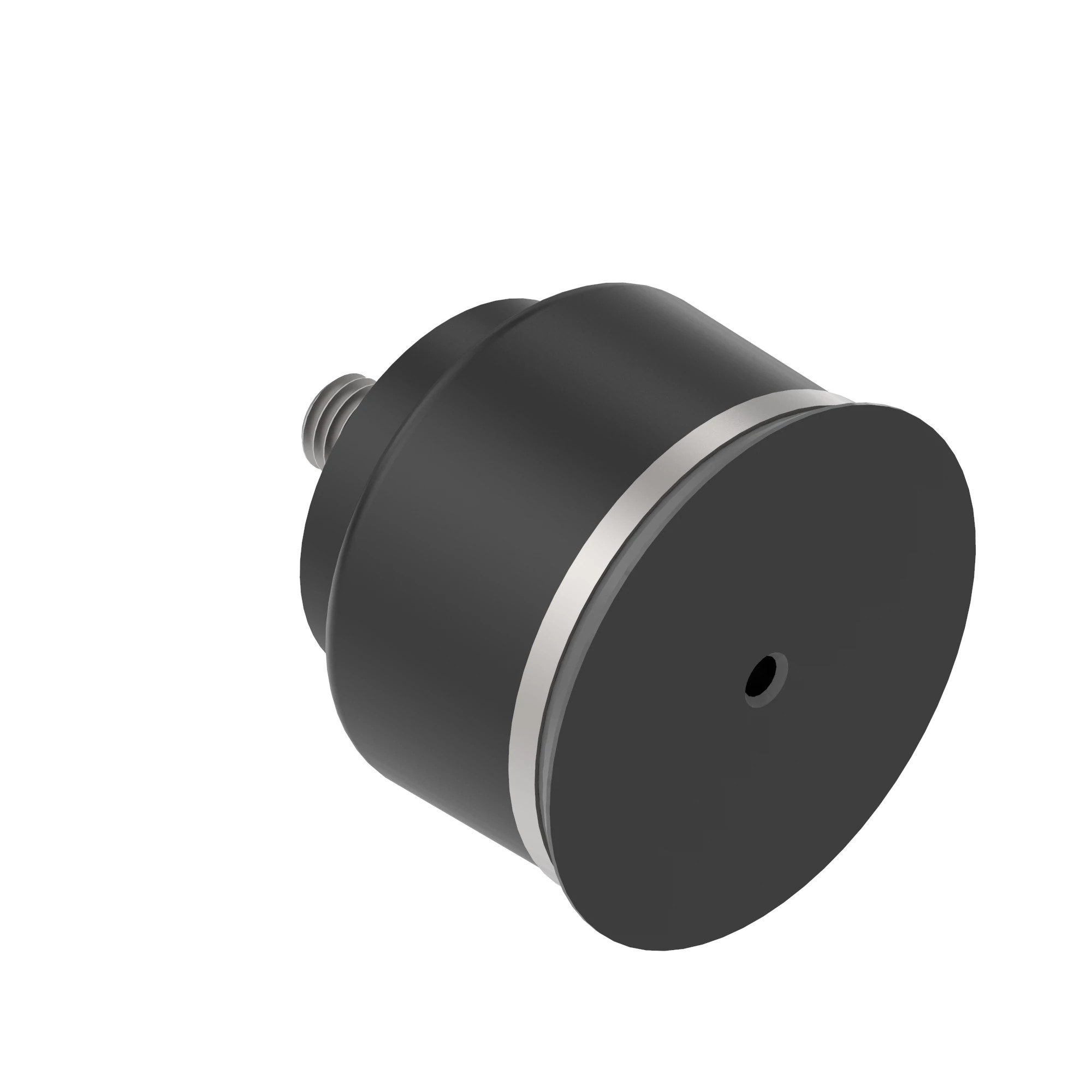 ABSORBER, PNEUMATIC AIR SPRING
