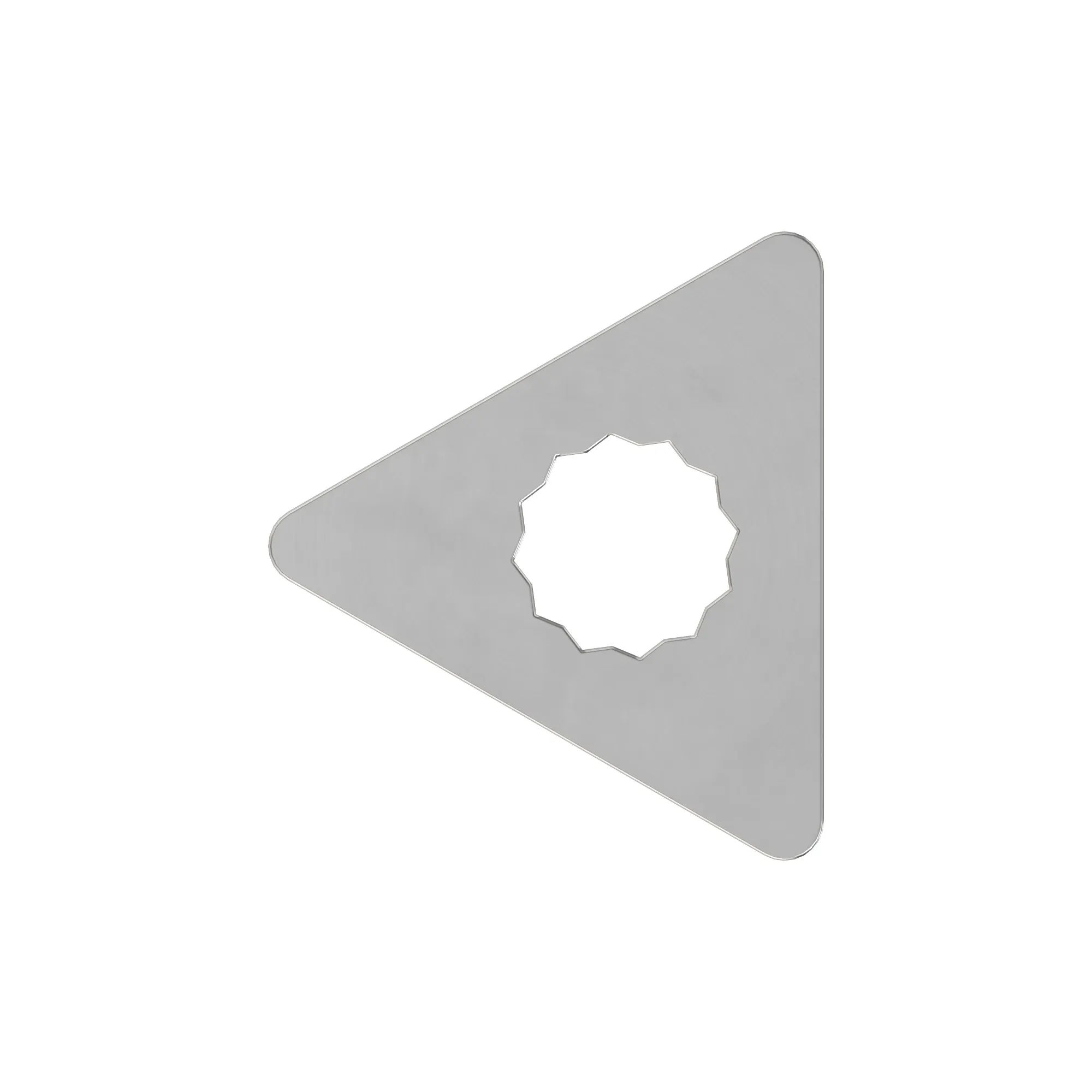 Lock Plate