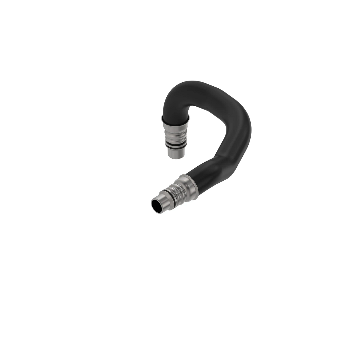 John Deere Hydraulic Hose - AL207287