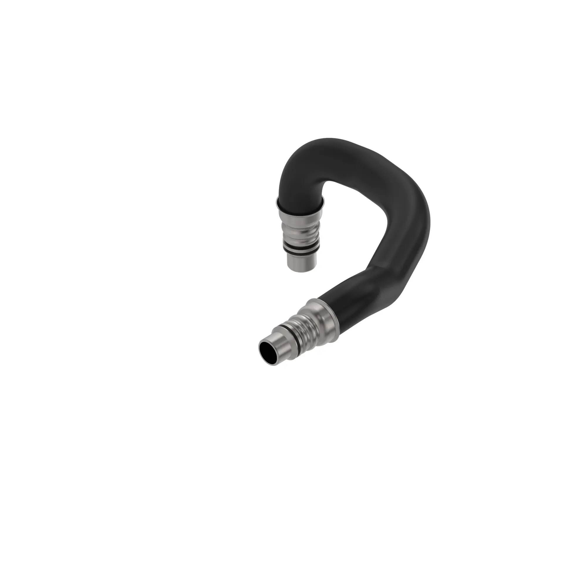 John Deere Hydraulic Hose - AL207287