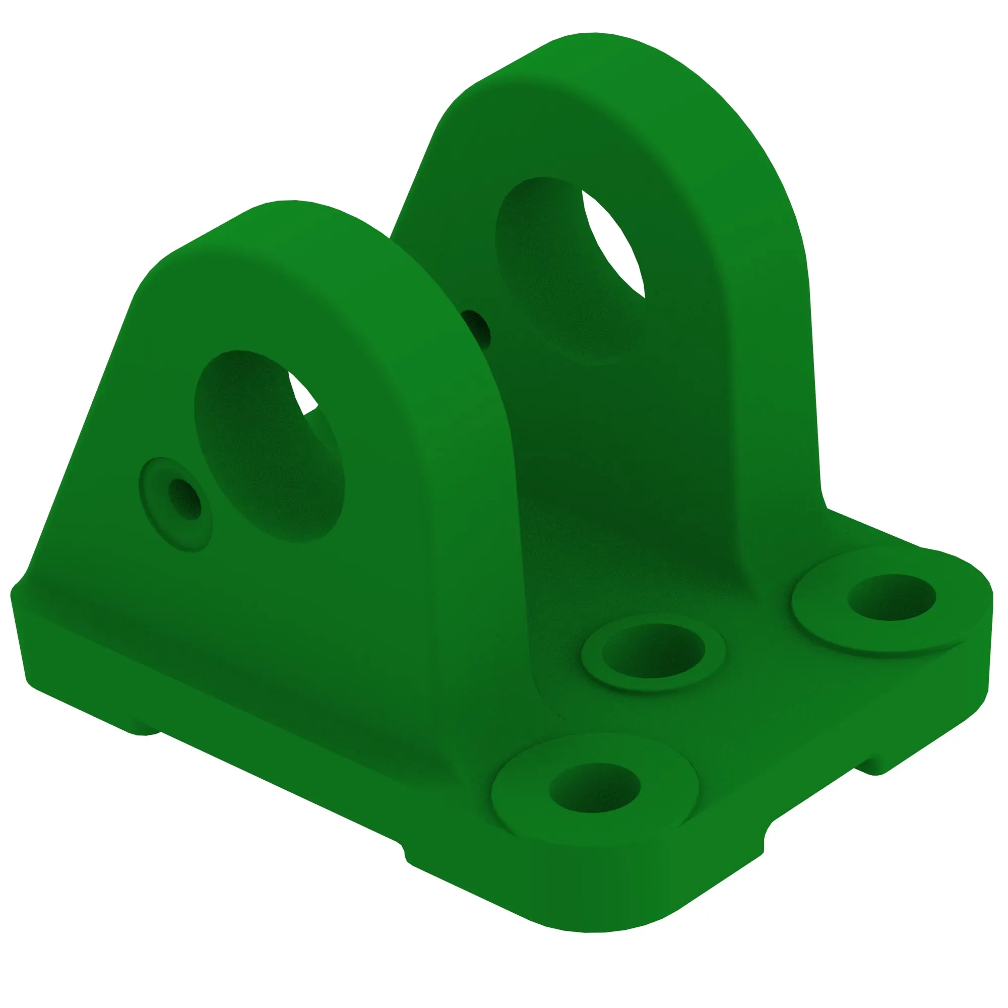 John Deere Bracket - R94382