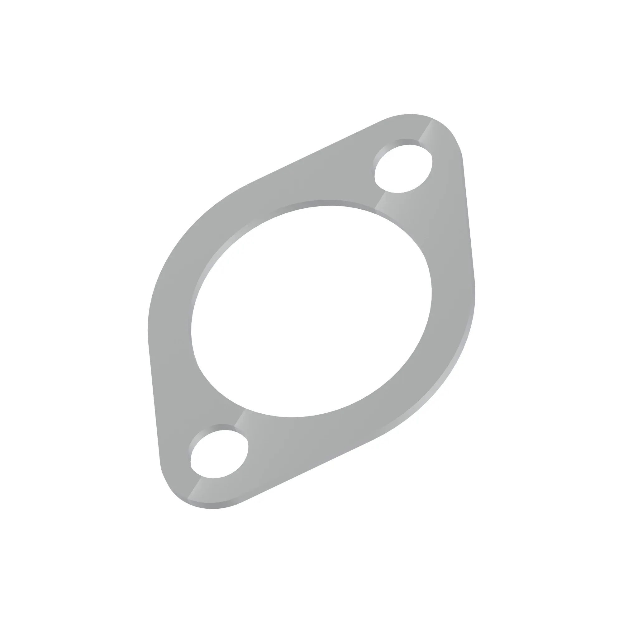 John Deere Exhaust Gasket - LG692236