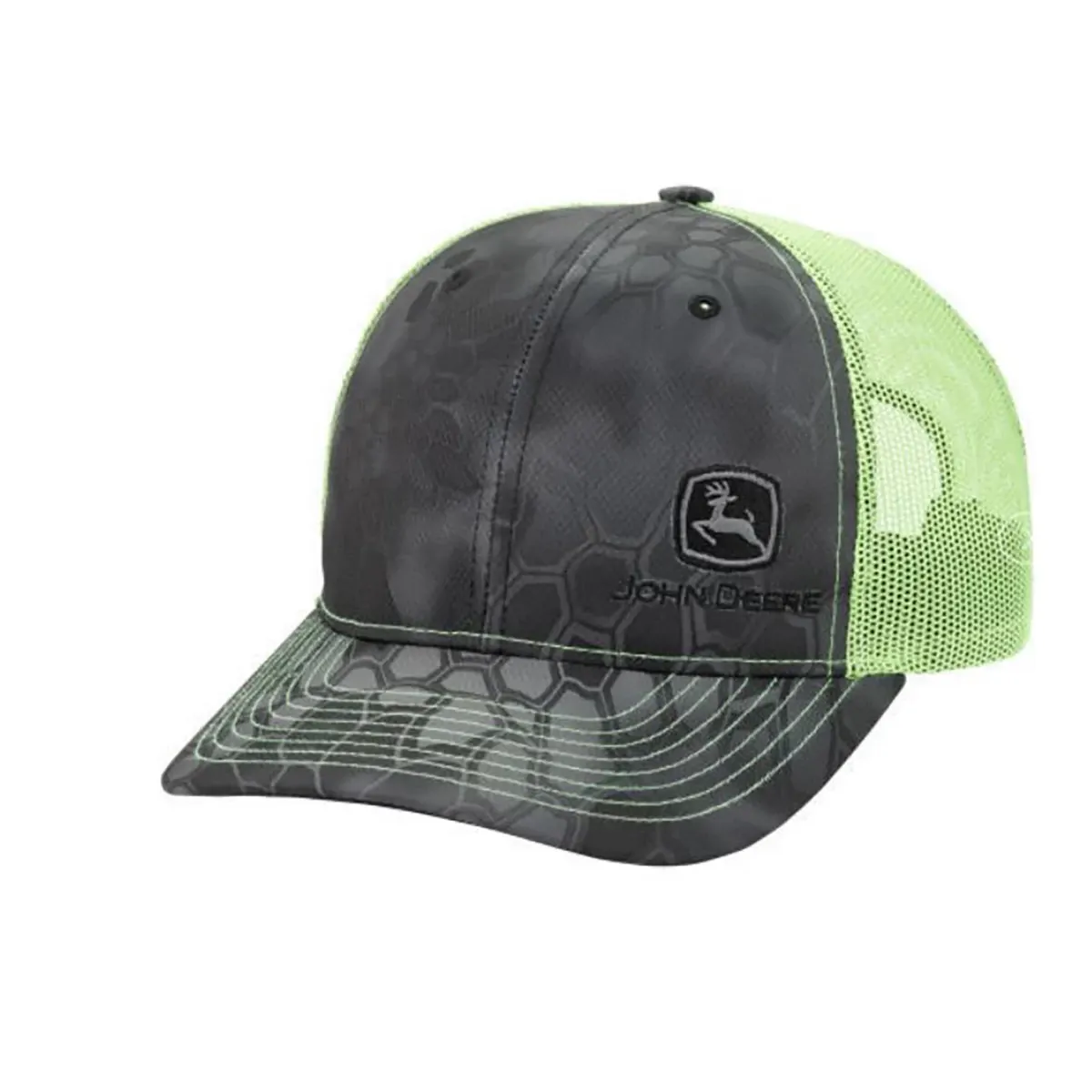 "Men's Richardson® Kryptek Neon Hat"