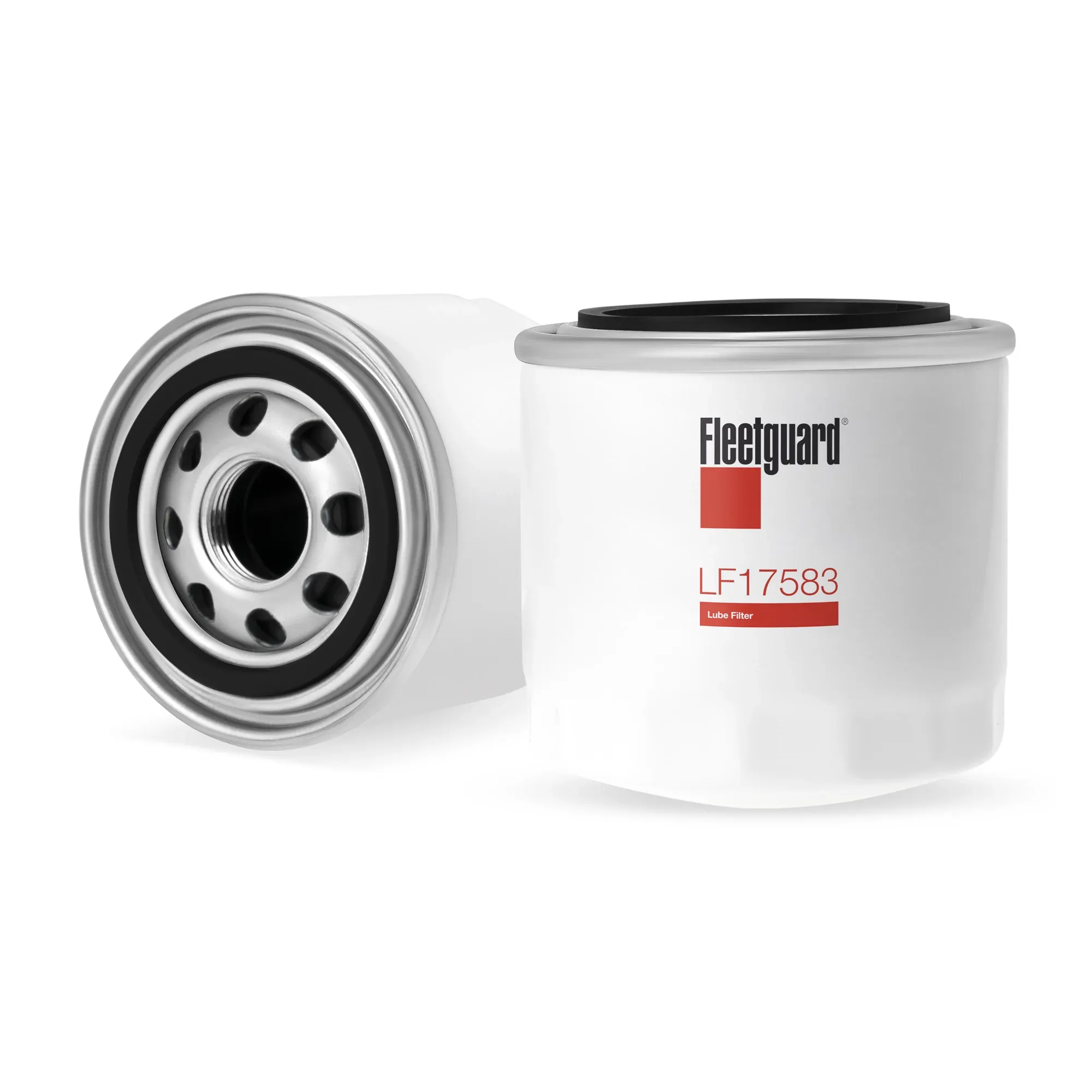 Fleetguard® Full-Flow Spin-On Lube Filter - PMLF17583J