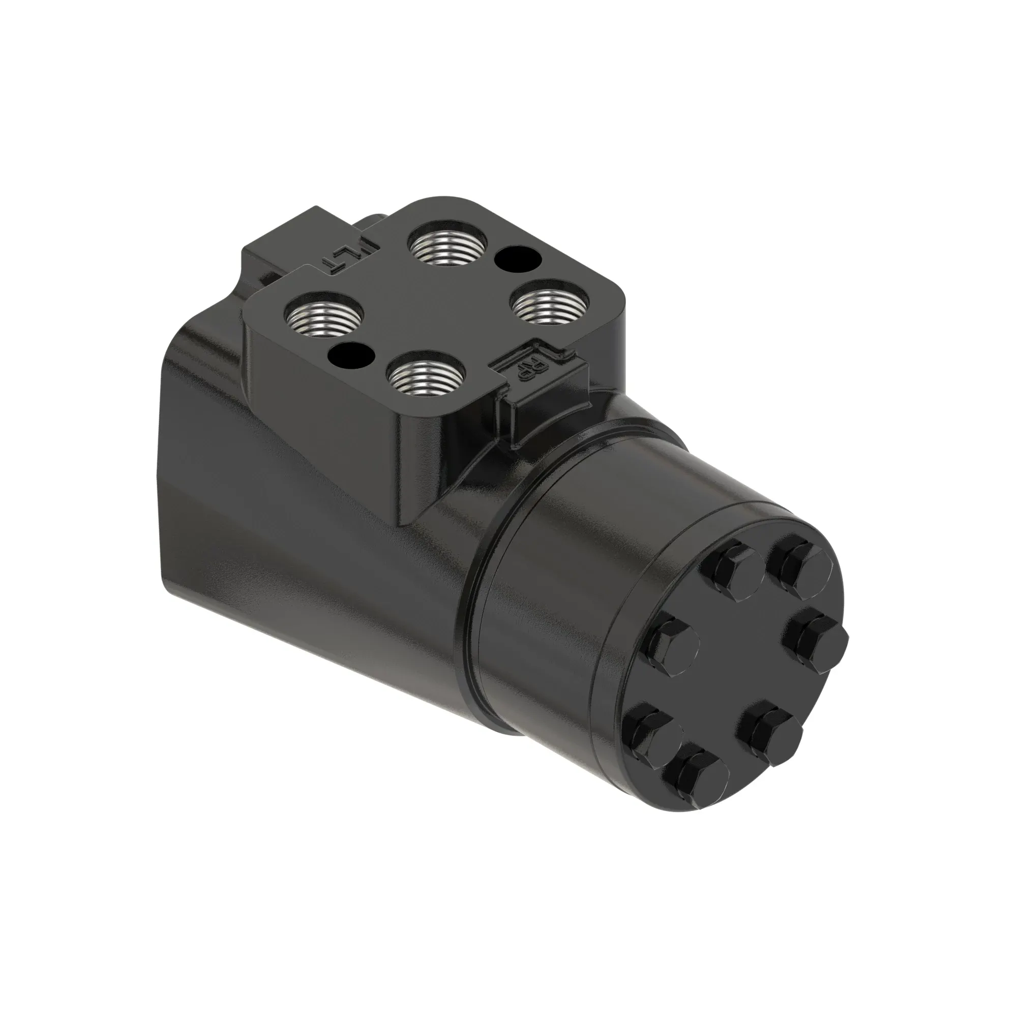 John Deere Steering Control Valve - CB11439264