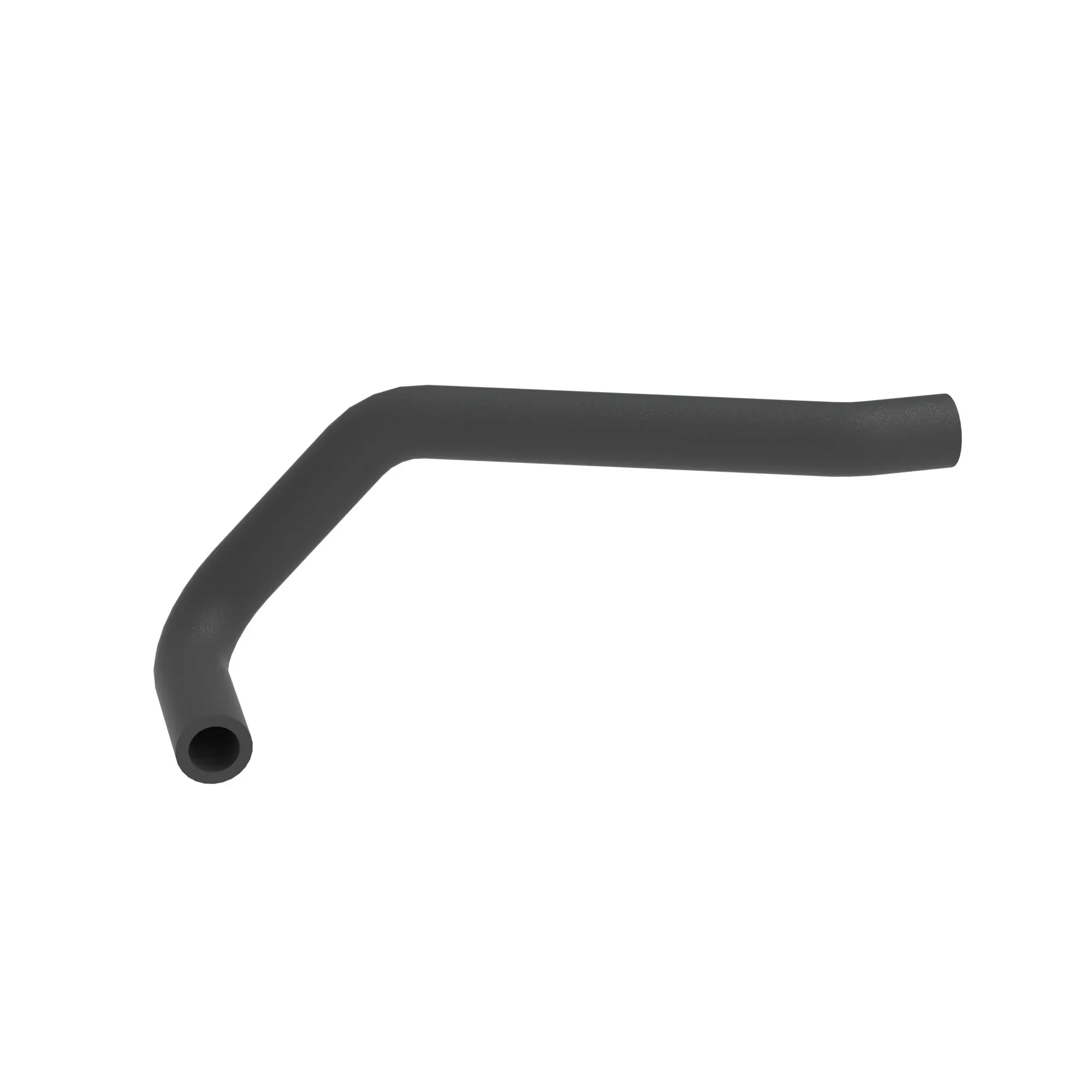 John Deere Brake Supply Hose - SU37132