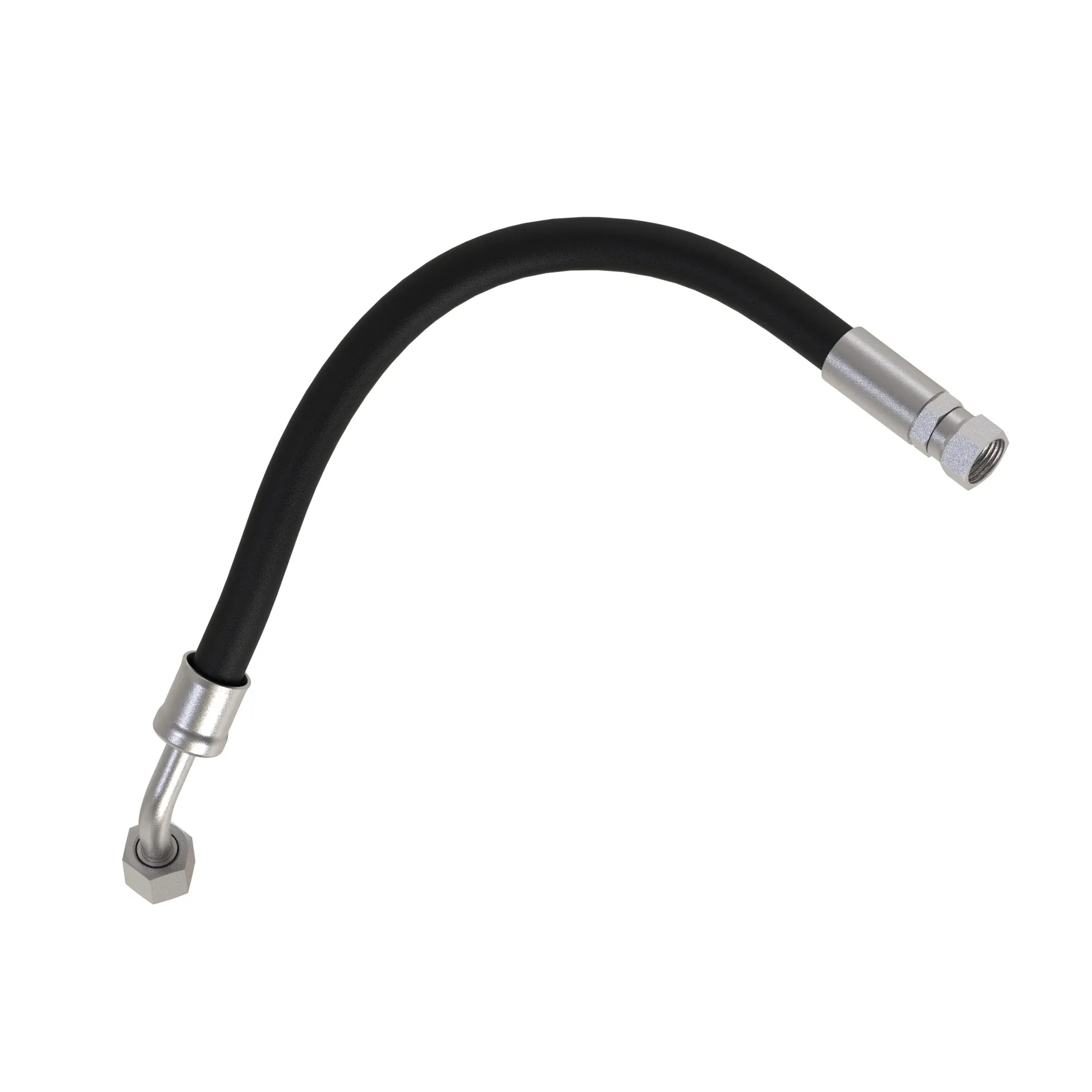 John Deere Hydraulic Hose - SJ33688