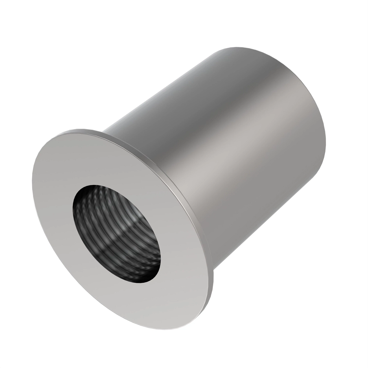 Insert, M10X1.5, 7.9 Grip Length