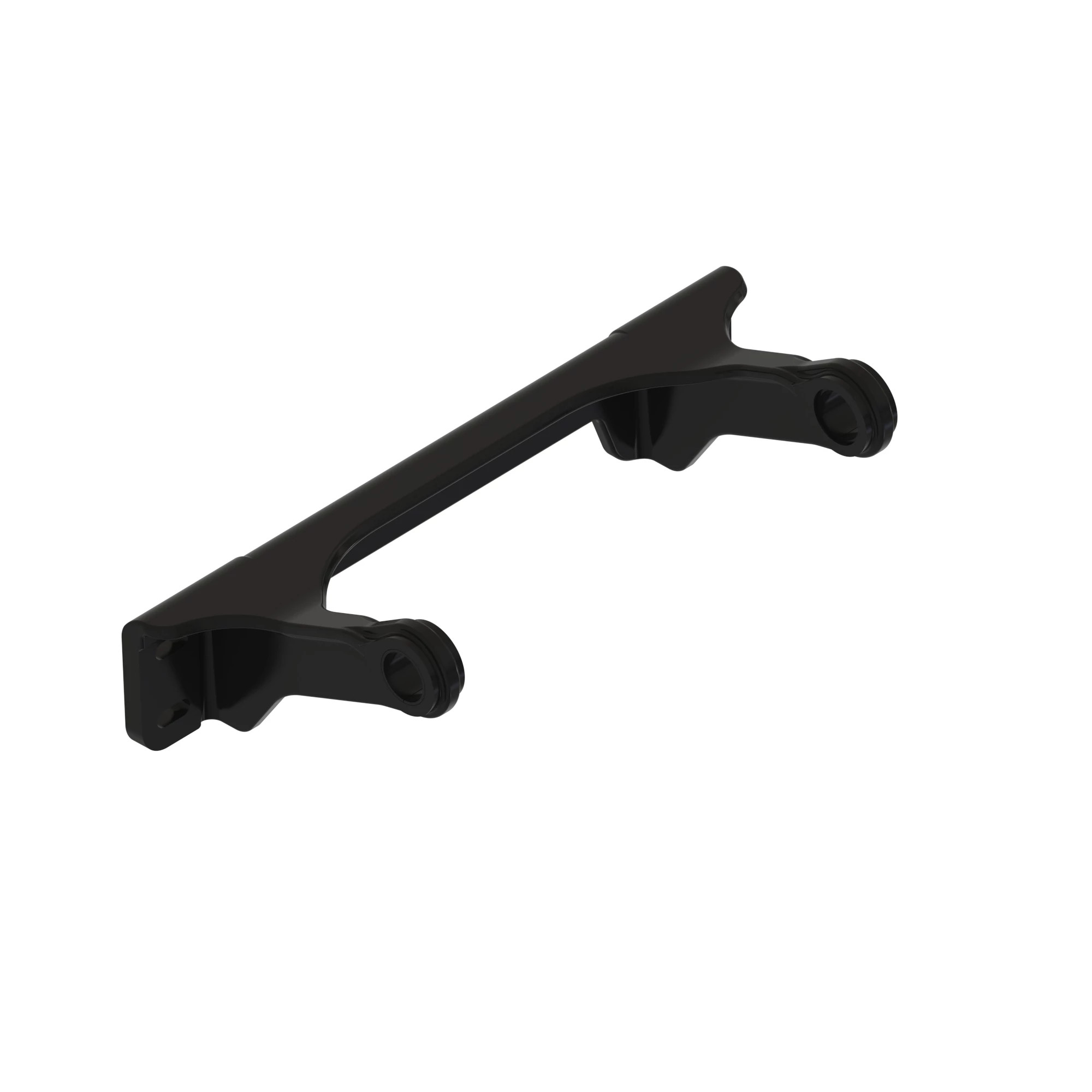 John Deere Heat Exchanger Mounting Bracket - AT519503