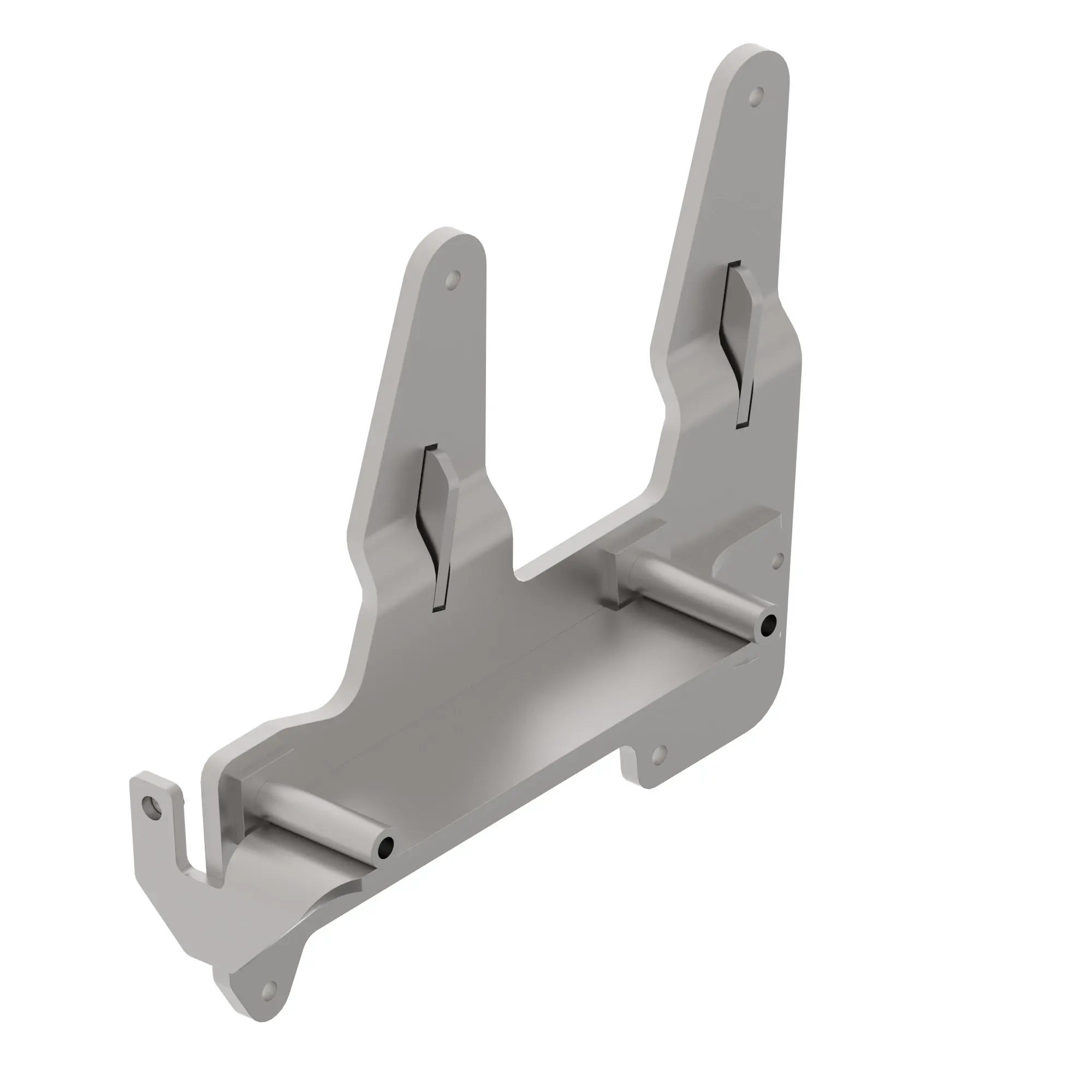 MUFFLER BRACKET