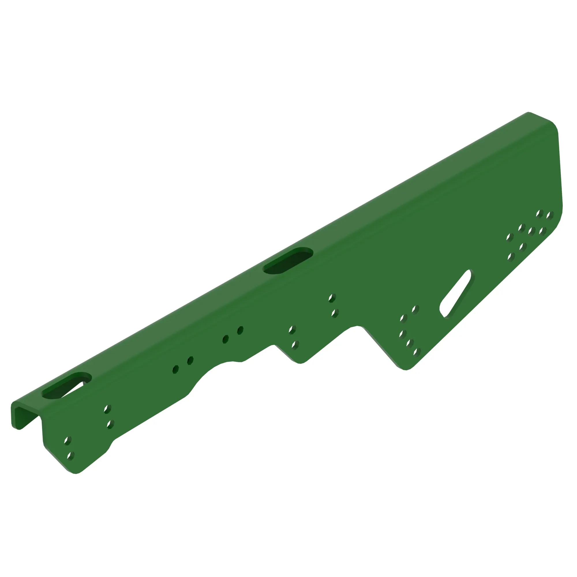 BRACKET, LH SPRAYER SUPPORT 4T