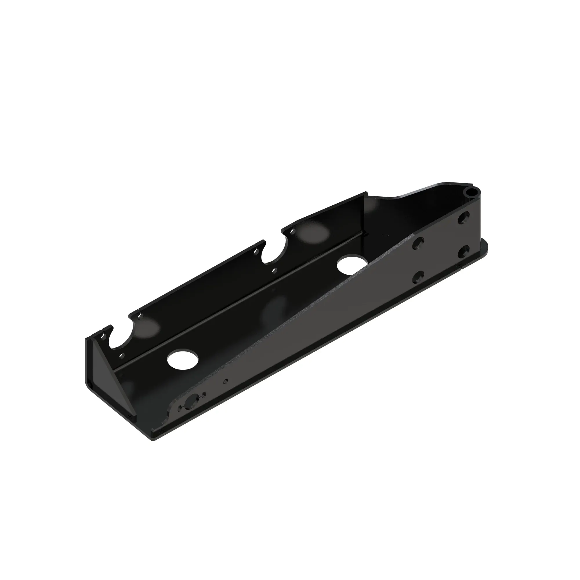 John Deere Hinge - AT538414