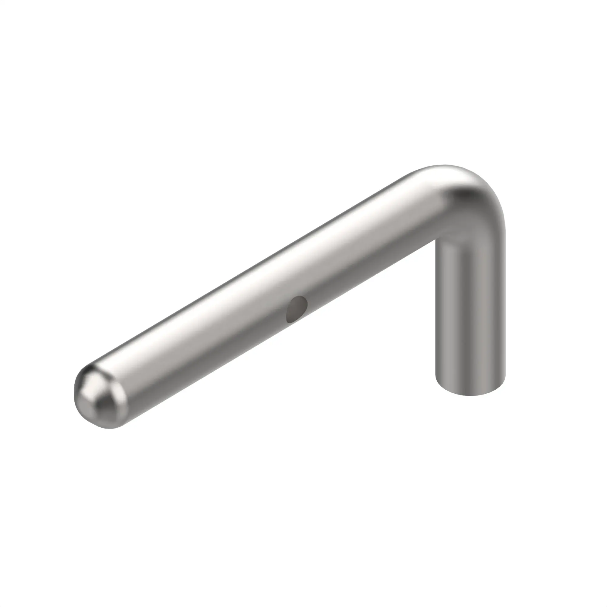 Pin, Hinge, 90 Deg Handle