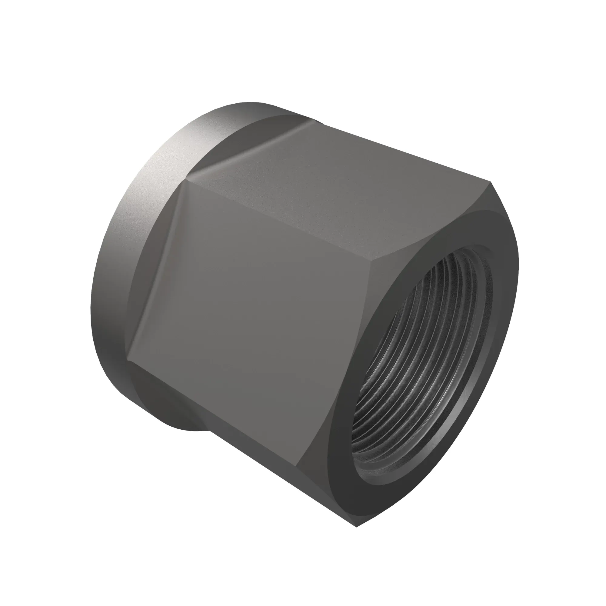 NUT, METRIC WHEEL, SPHERICAL SEAT