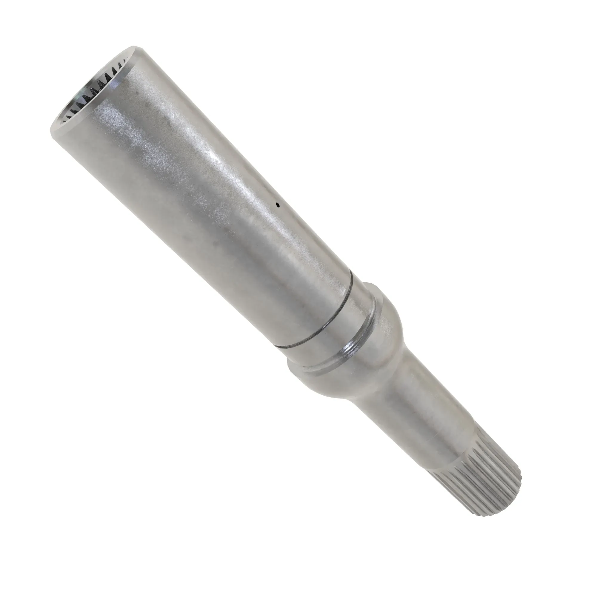 SPACER, 88" TREAD
