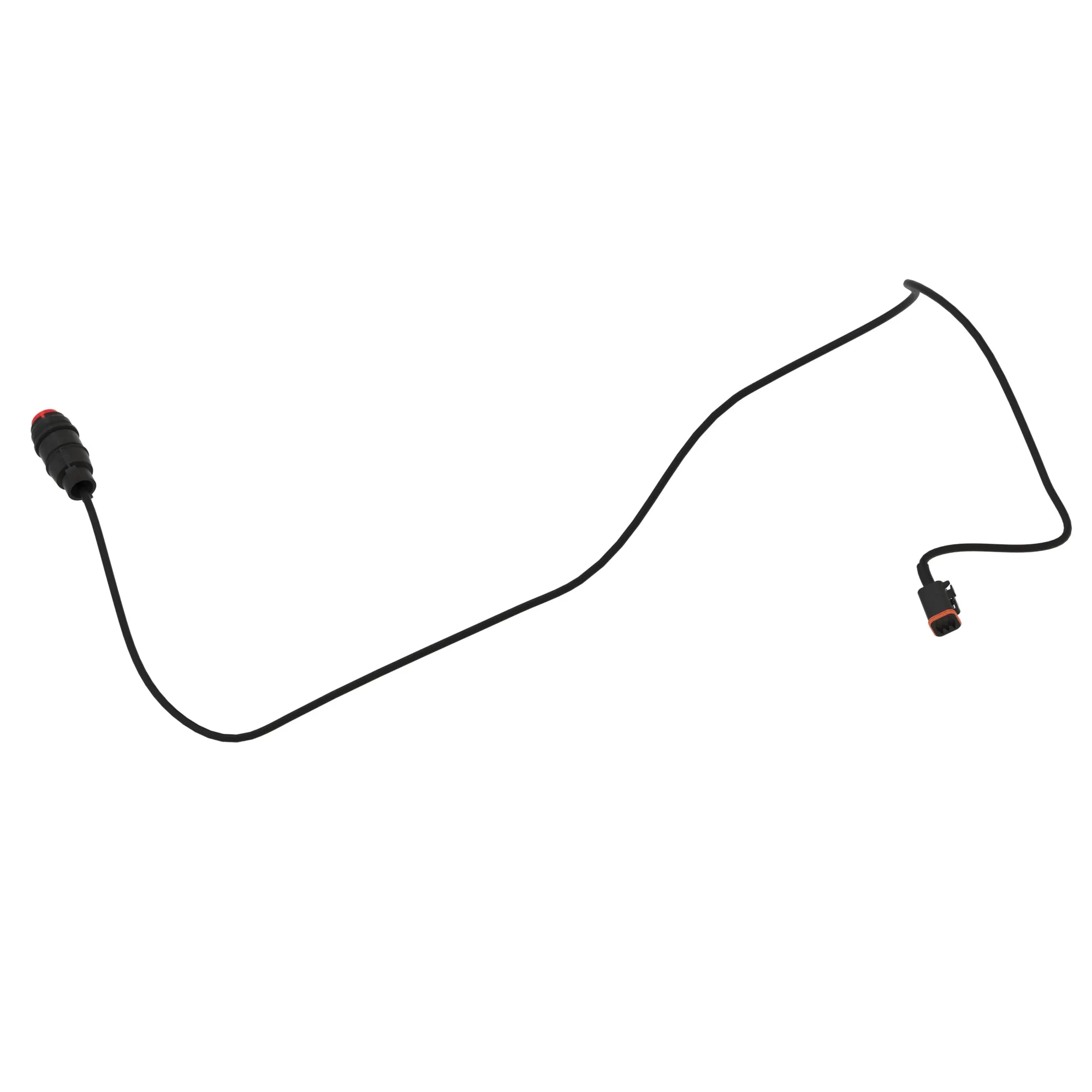 John Deere SmartGrade™ Wiring Harness - AT480001