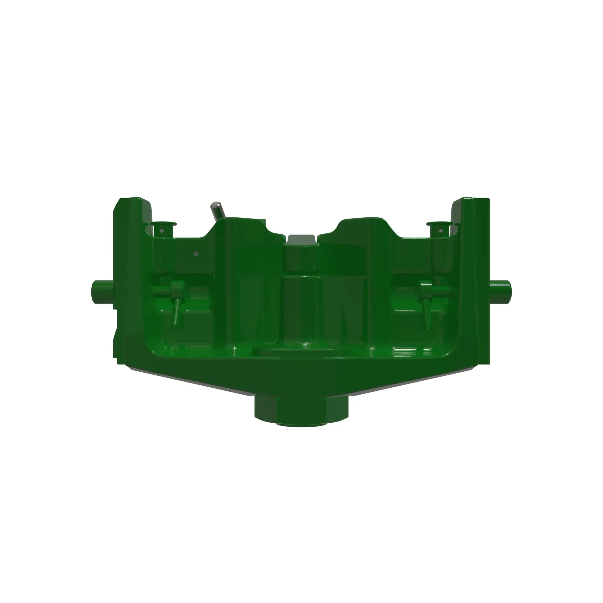 Hitch Coupling