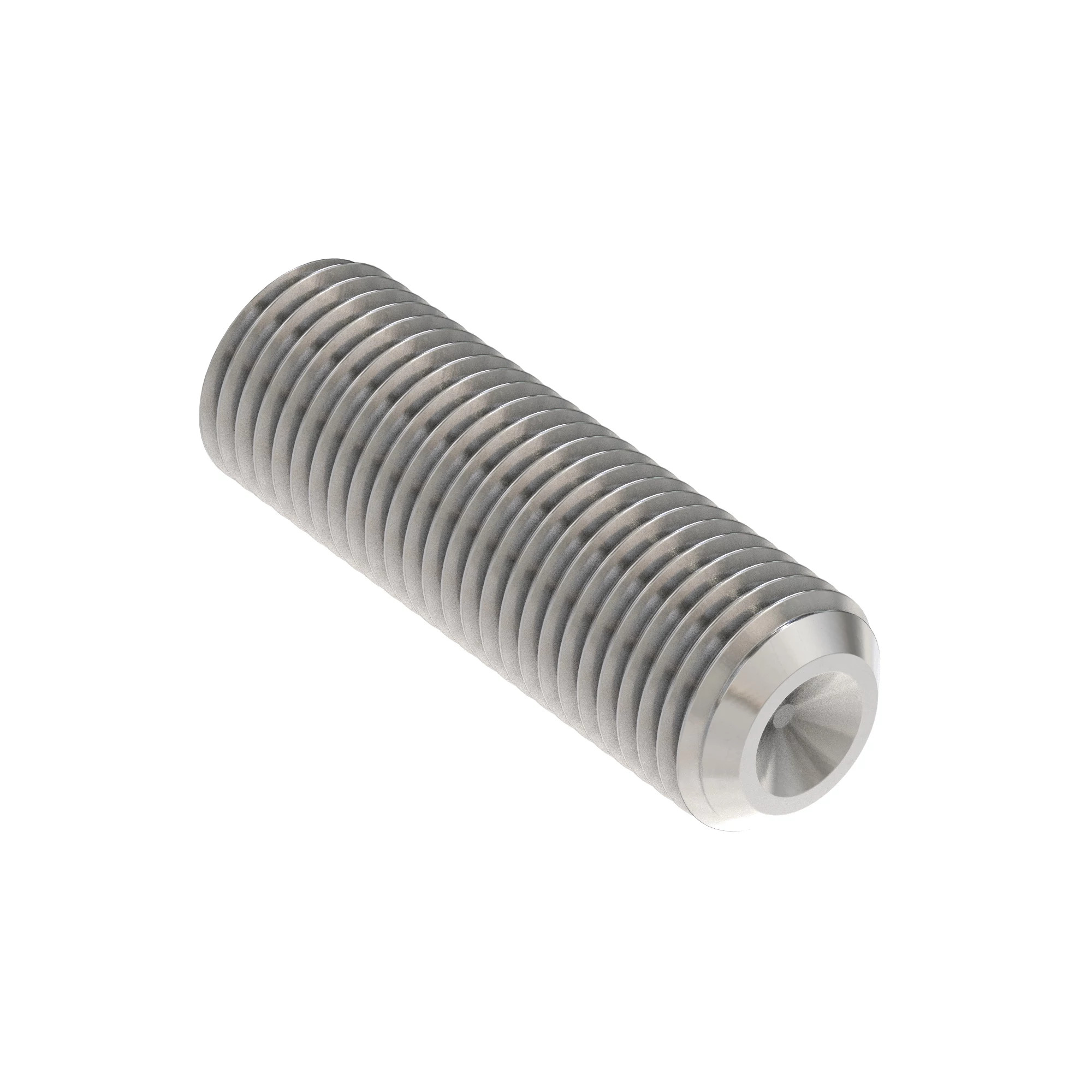 SCREW, SET, HEX SOCKET HEAD