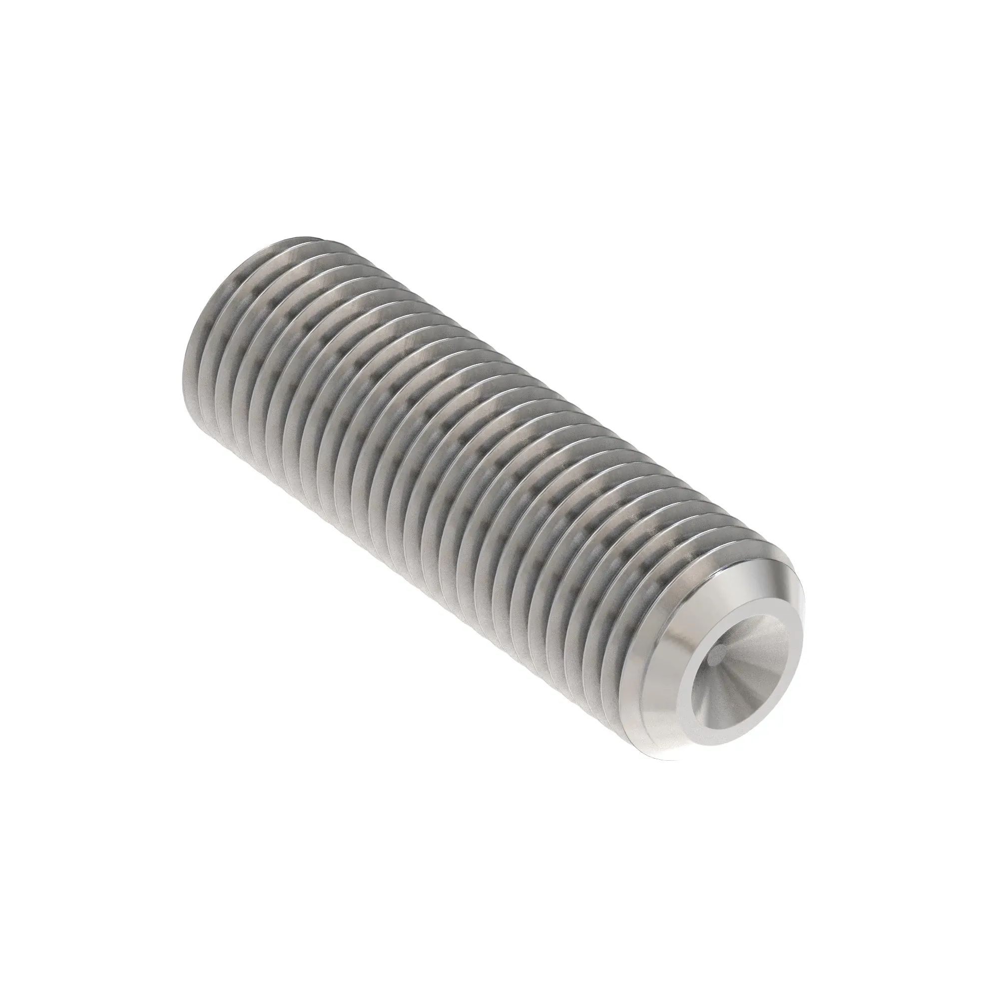 John Deere Set Screw, 0.164" X 1/2" - 22H1062
