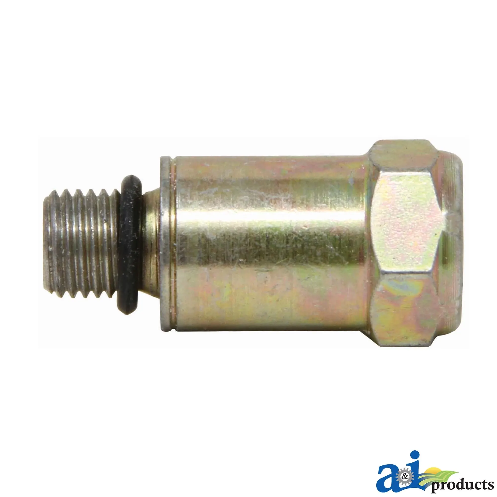 Flow Control Hyd. Valve