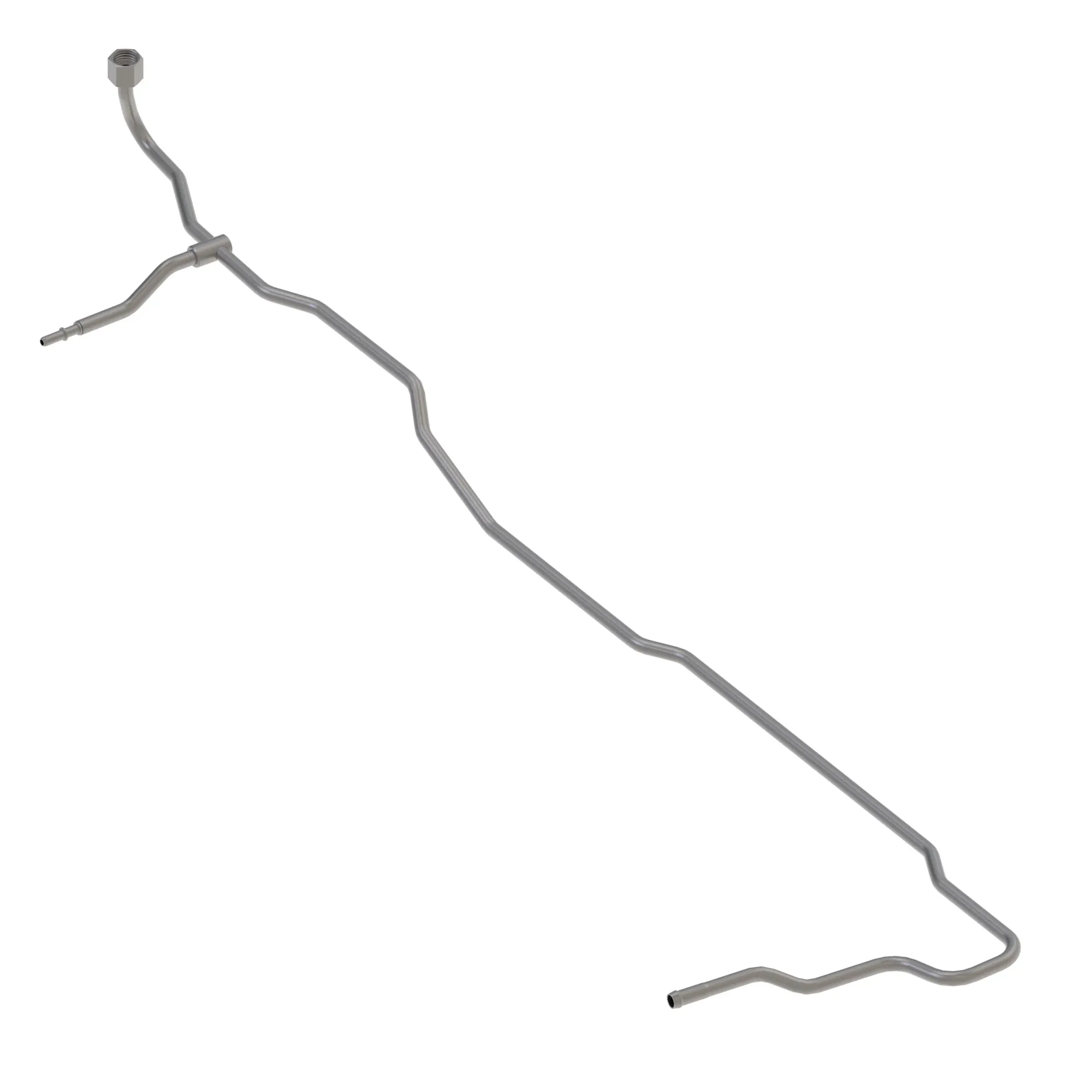 Oil Line