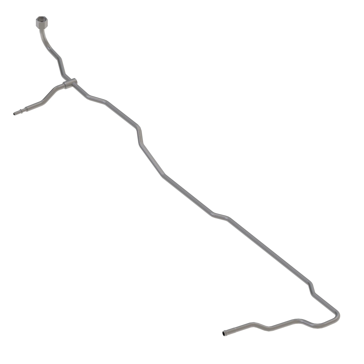 Oil Line, (T), MX25