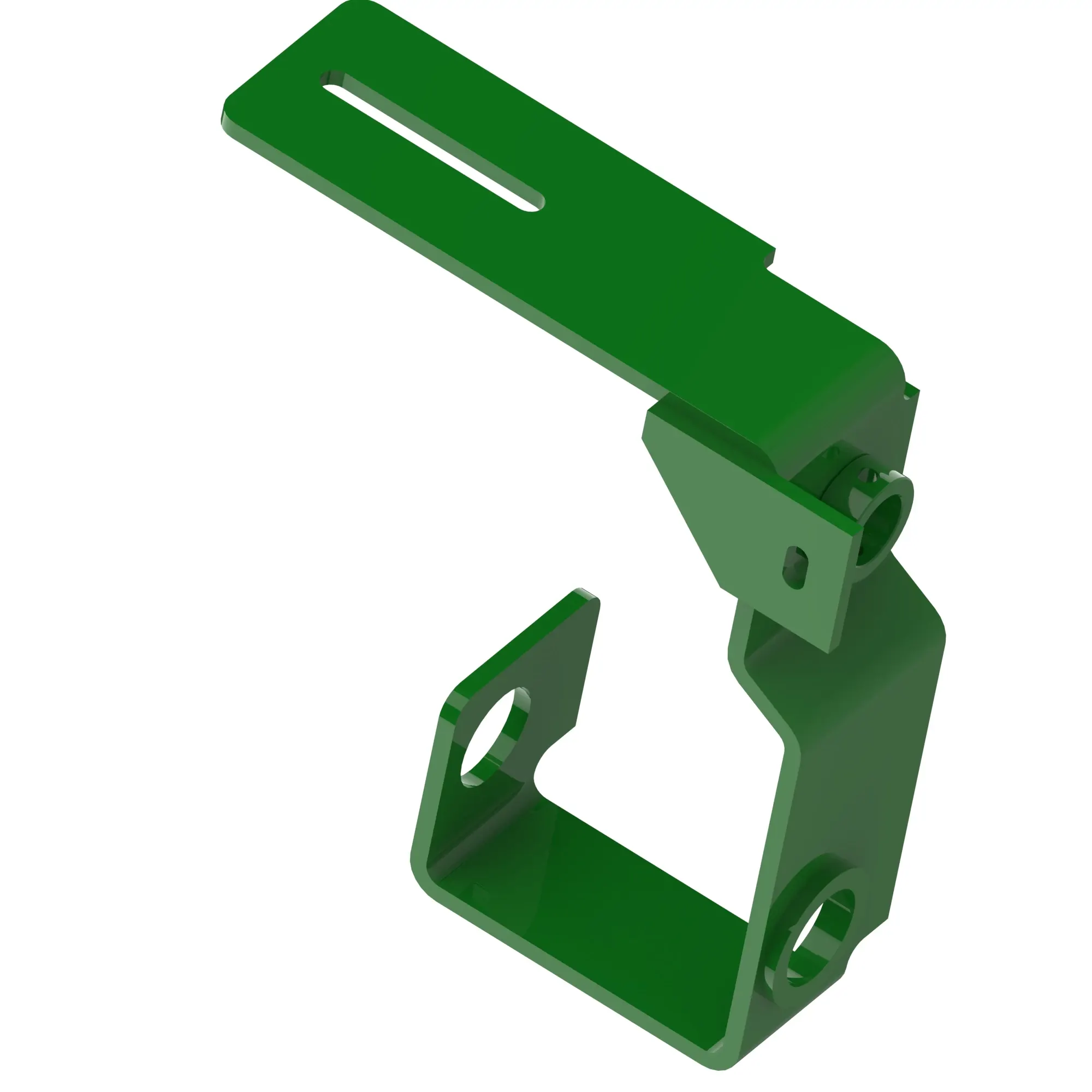 John Deere Support - DQ75793