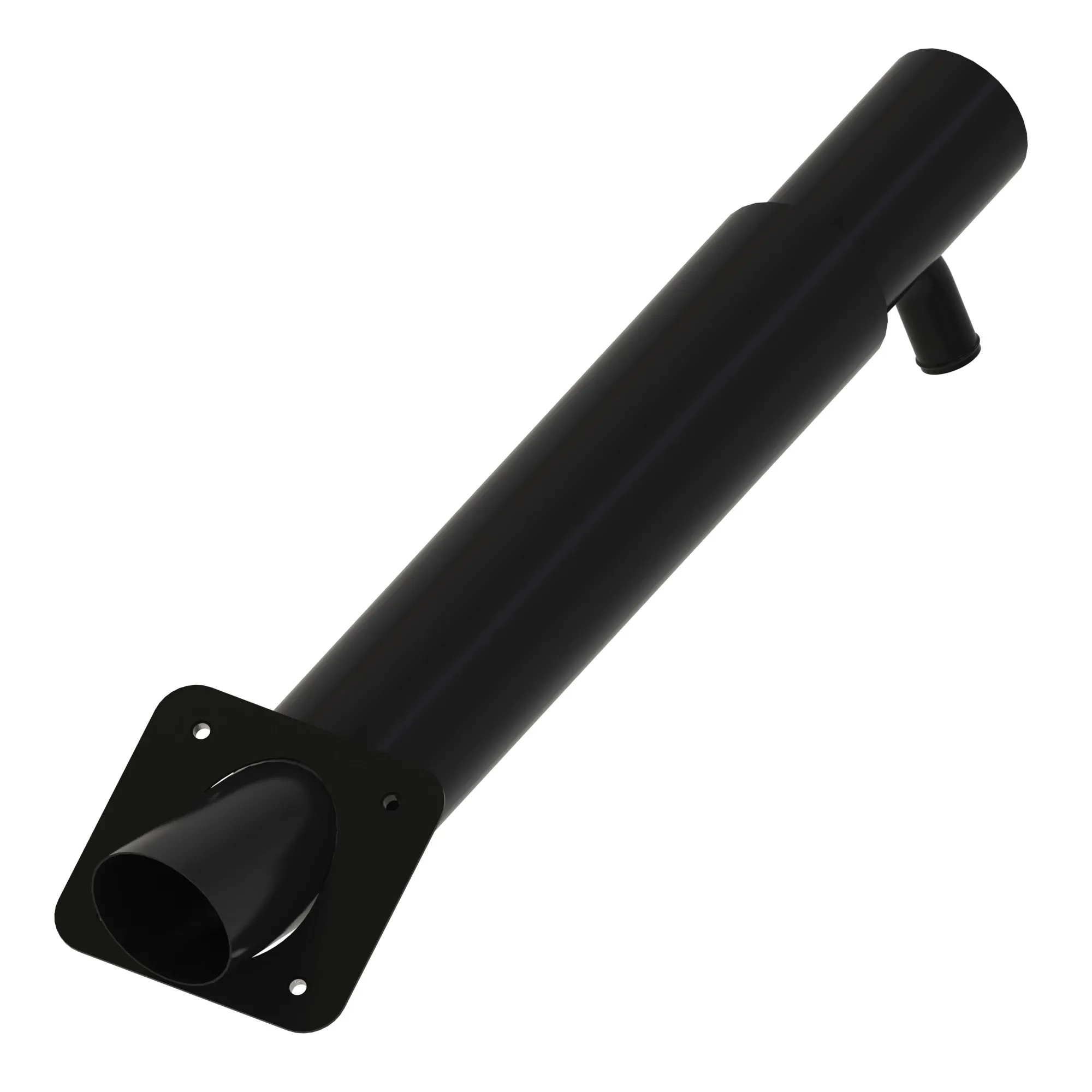 John Deere Exhaust Pipe - AT402064
