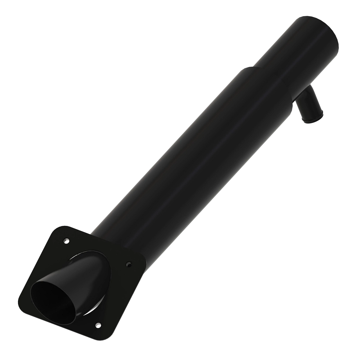 Pipe, Exhaust