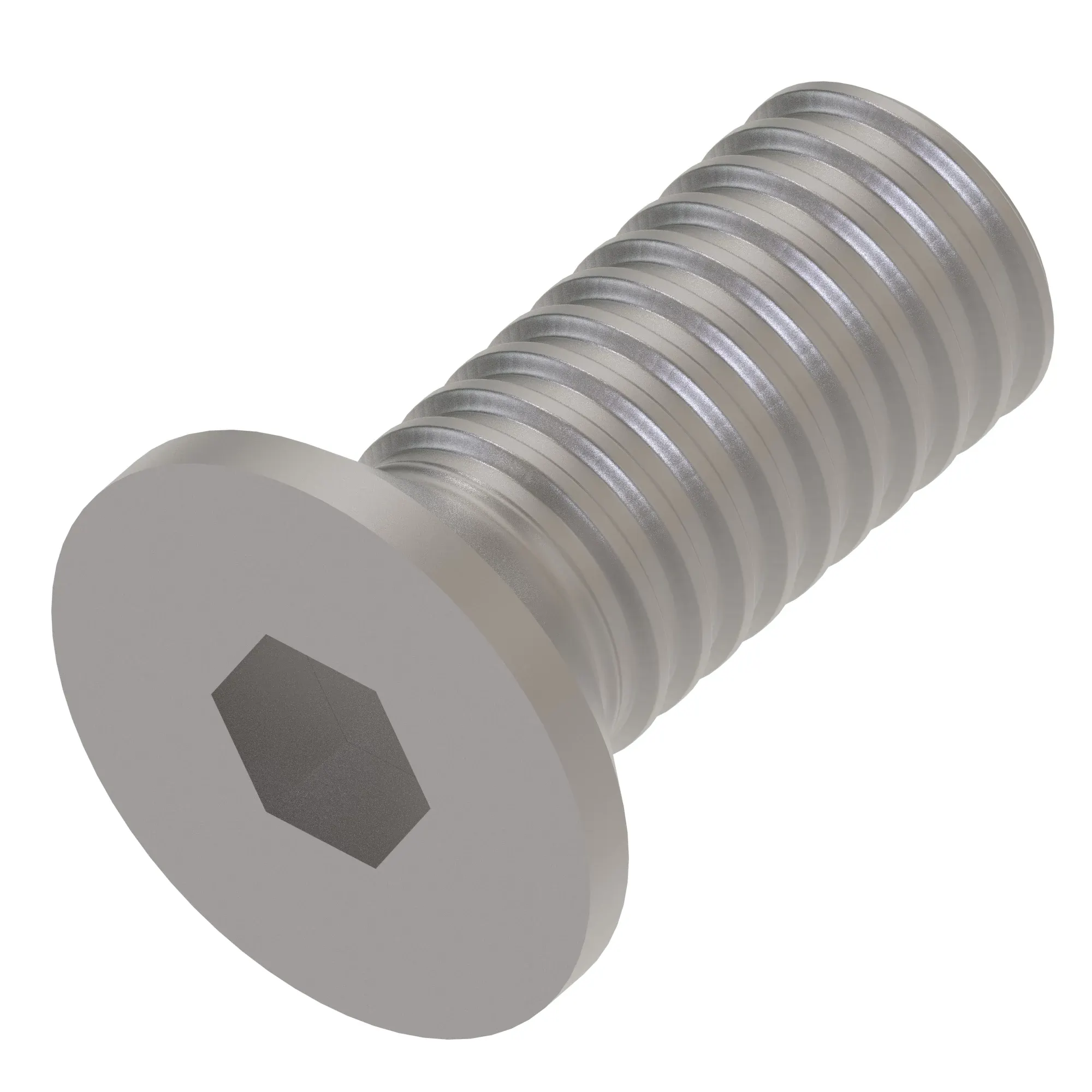Screw