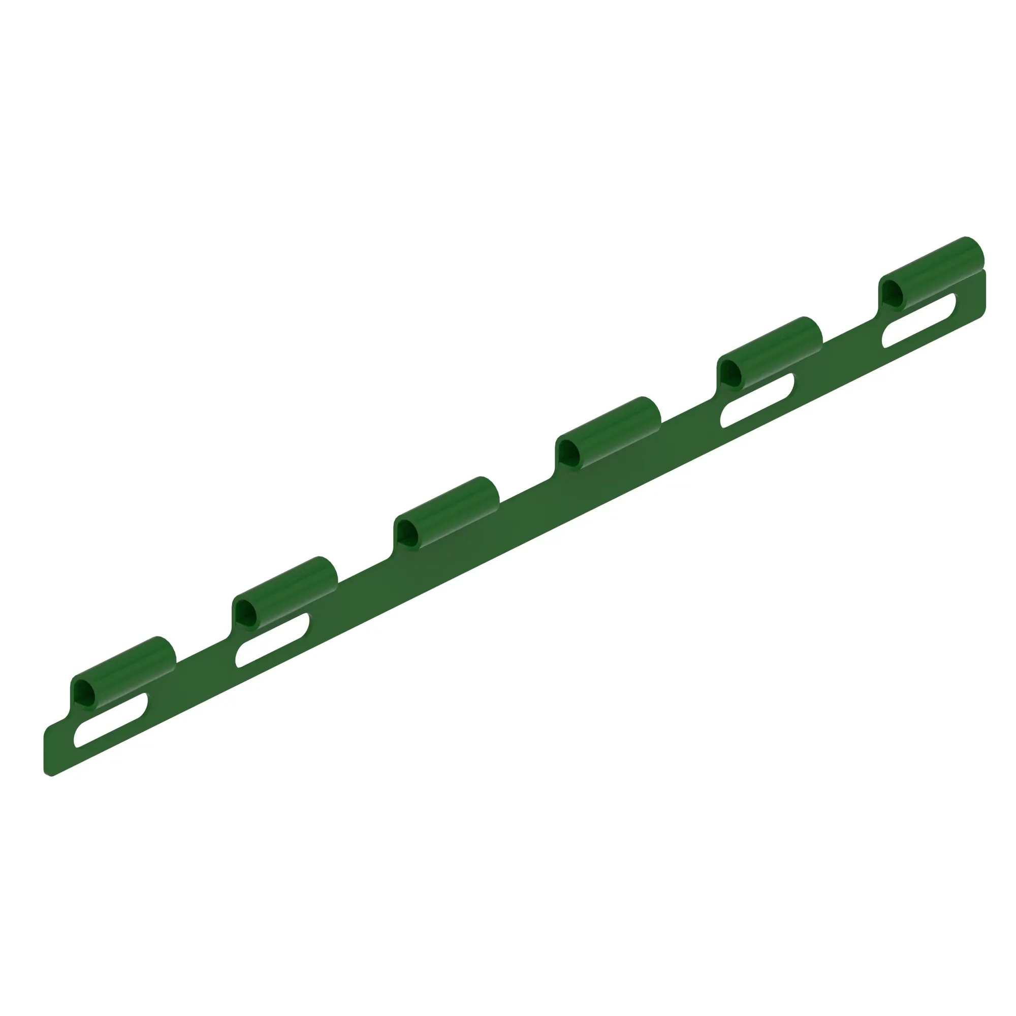 John Deere Accumulator Door Hinge - KK43034