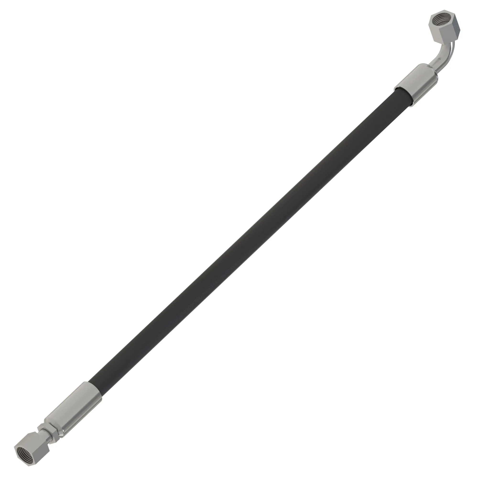 John Deere Tank Full Boom Breakaway Hydraulic Hose - AN404062