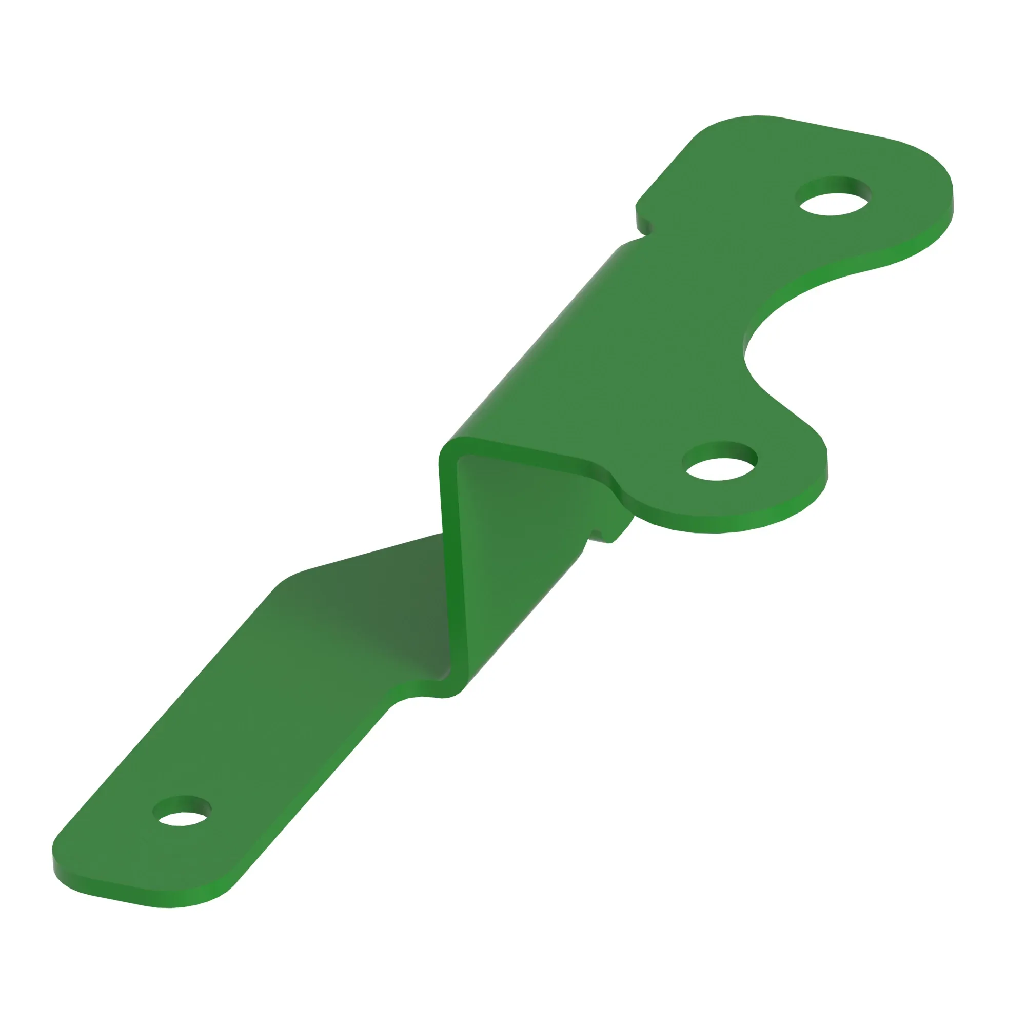 BRACKET, BRACKET, STEERING HOSE