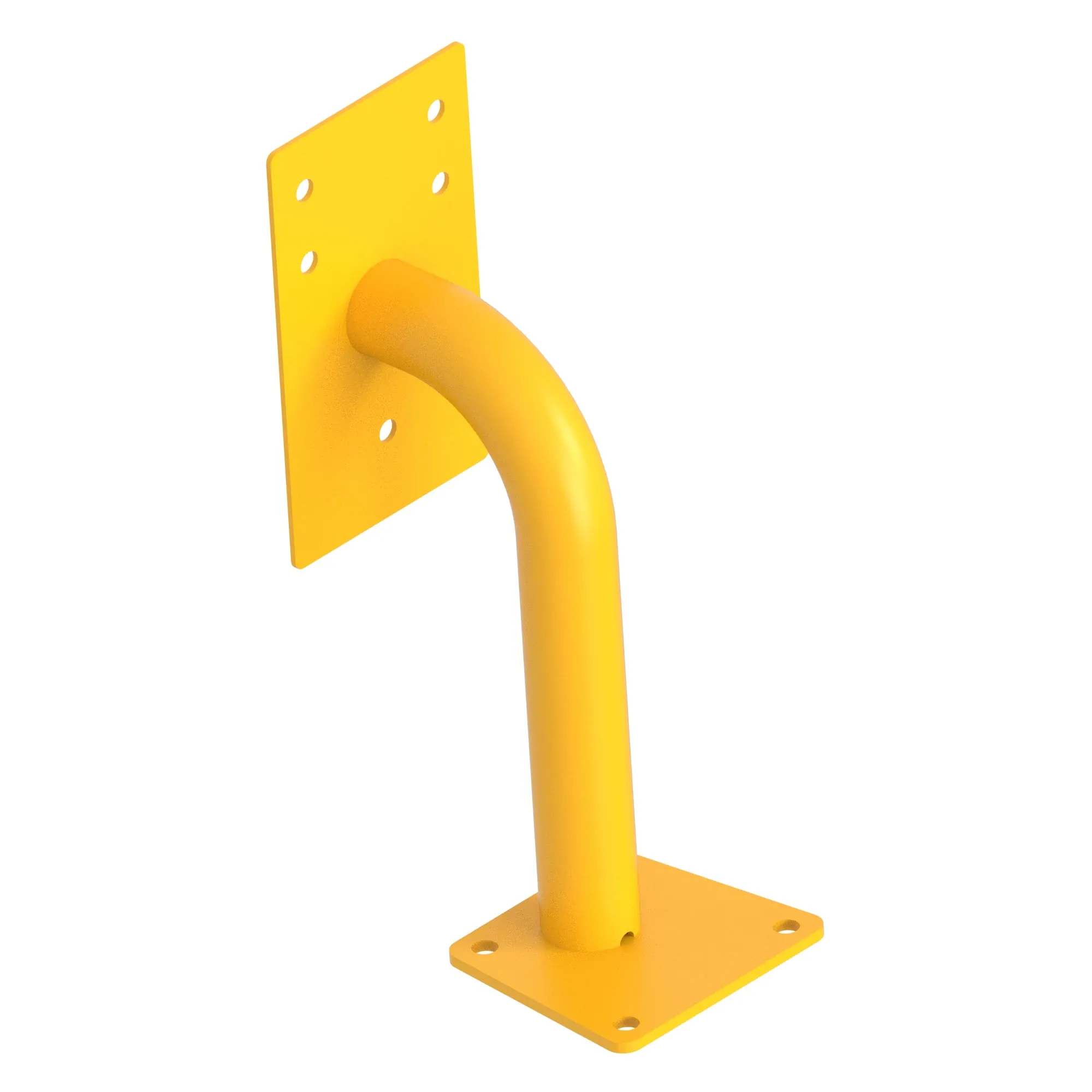 FRONT LIGHT BRACKET, WELDMENT