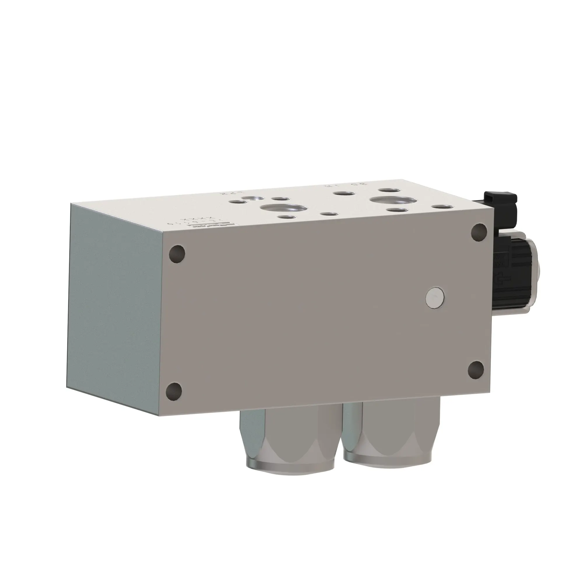 AUX SWITCHING VAVLE