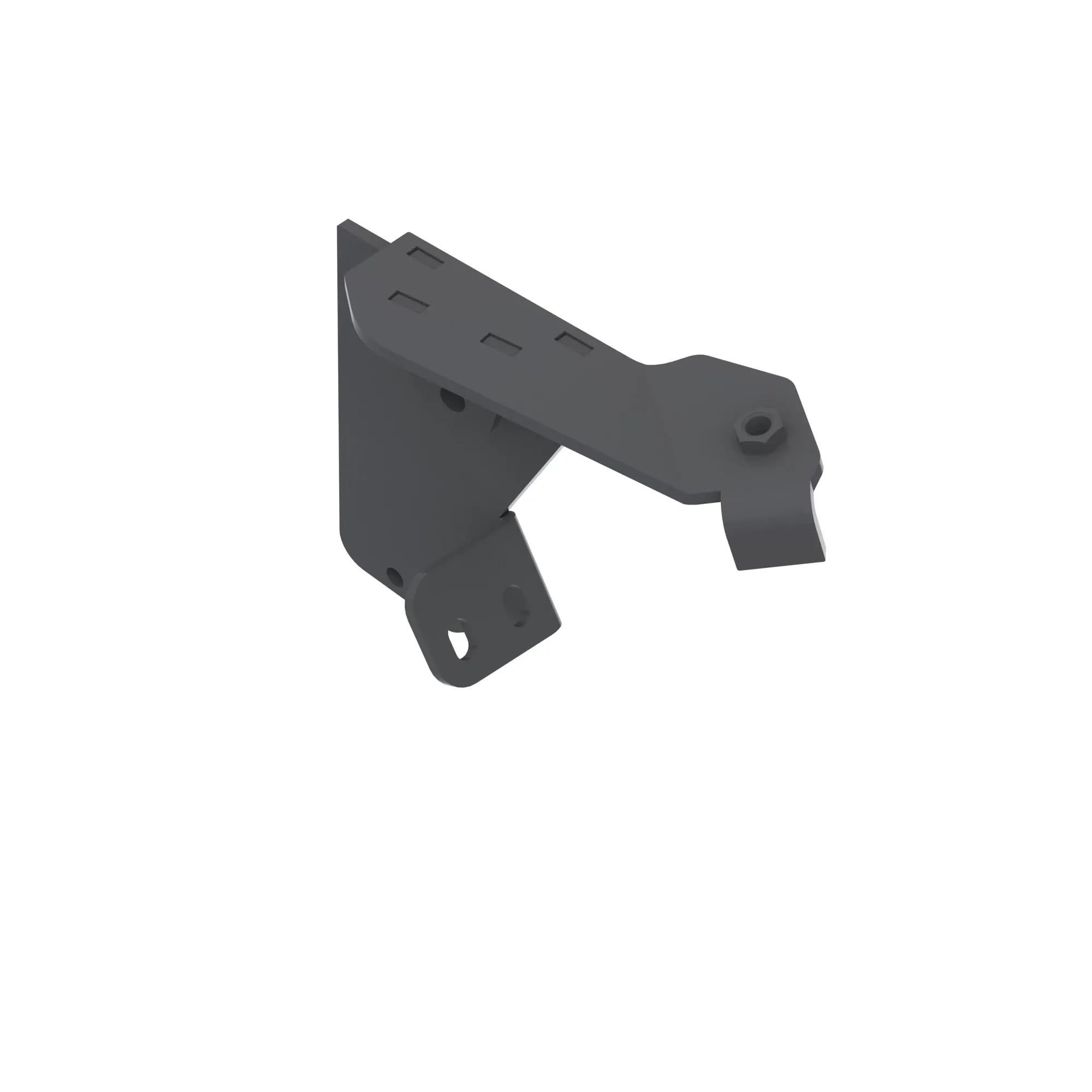 Bracket