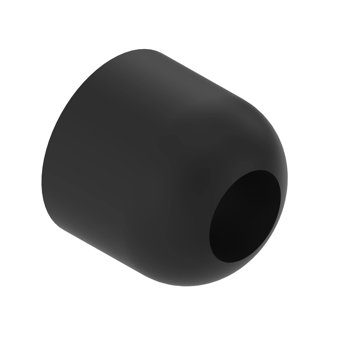 John Deere Plastic Spacer - T218866