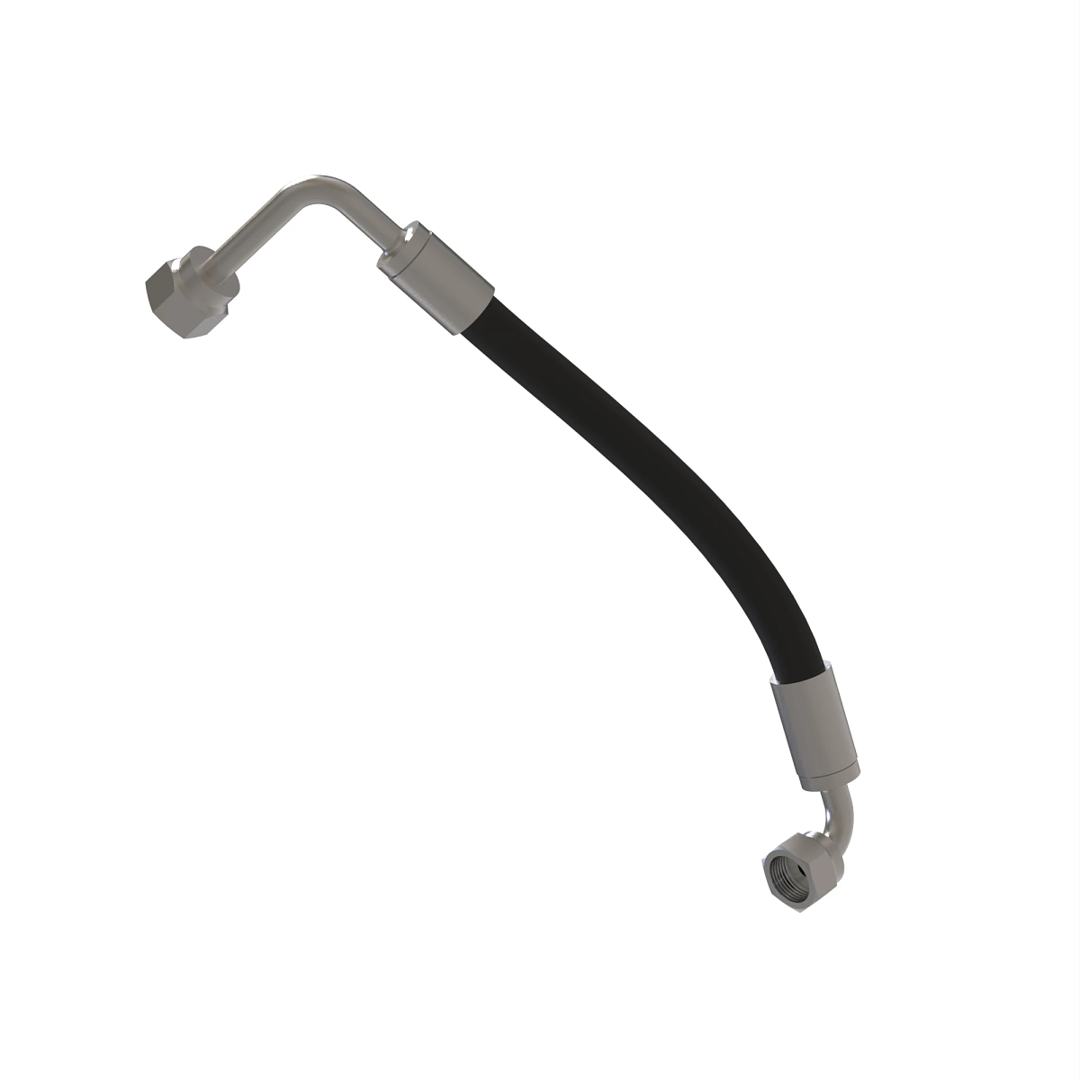 HYDRAULIC HOSE, STEERING, LS