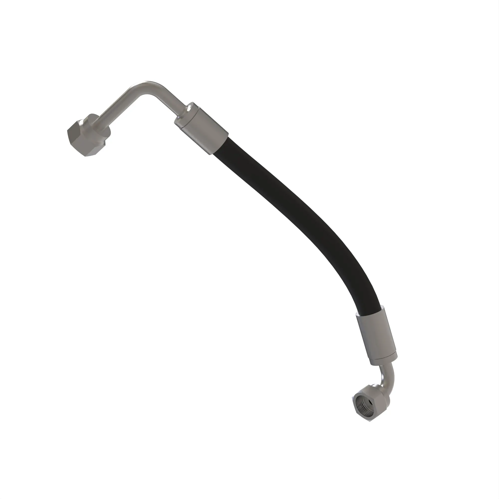 HYDRAULIC HOSE, STEERING, LS