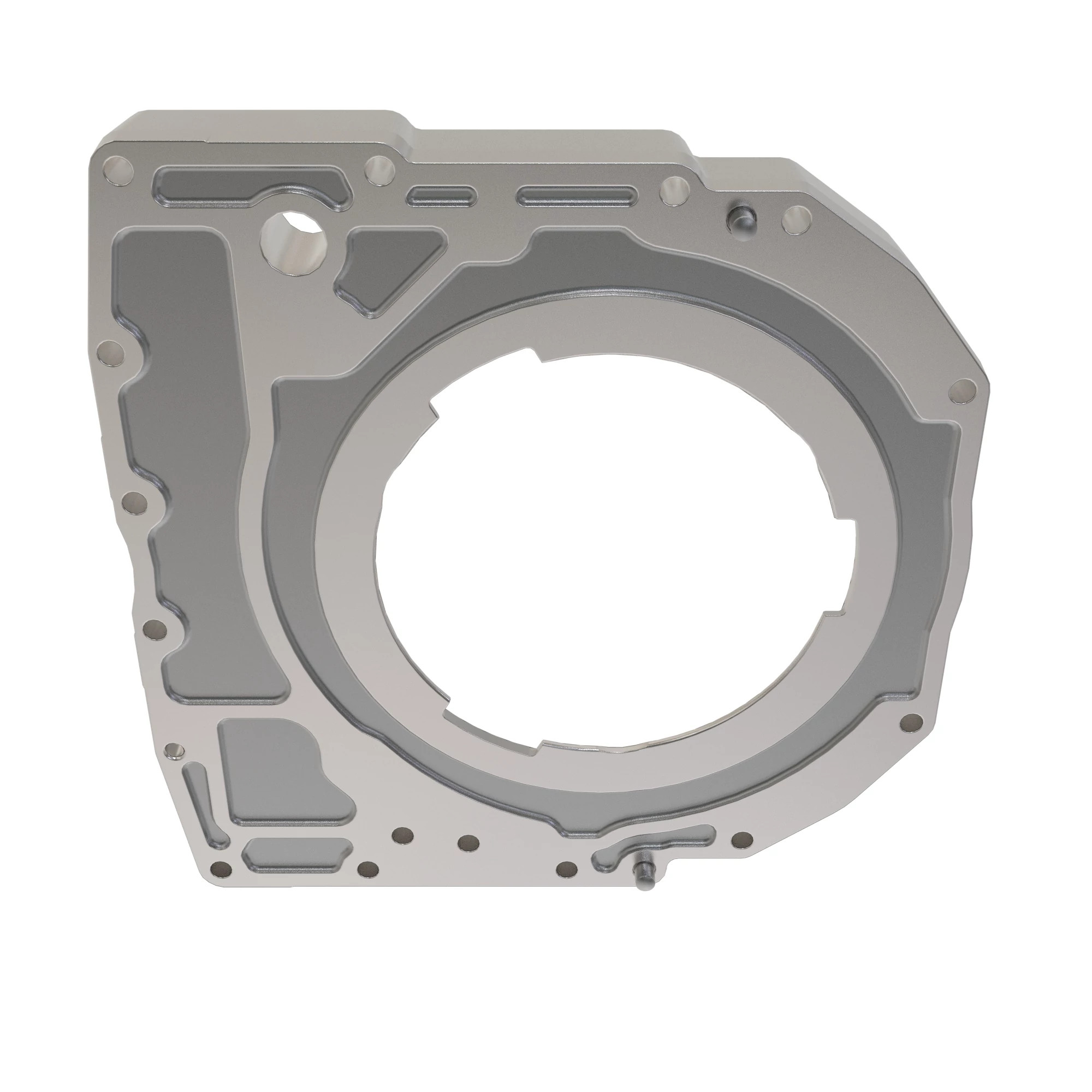John Deere Reverse Brake Housing - AL117176