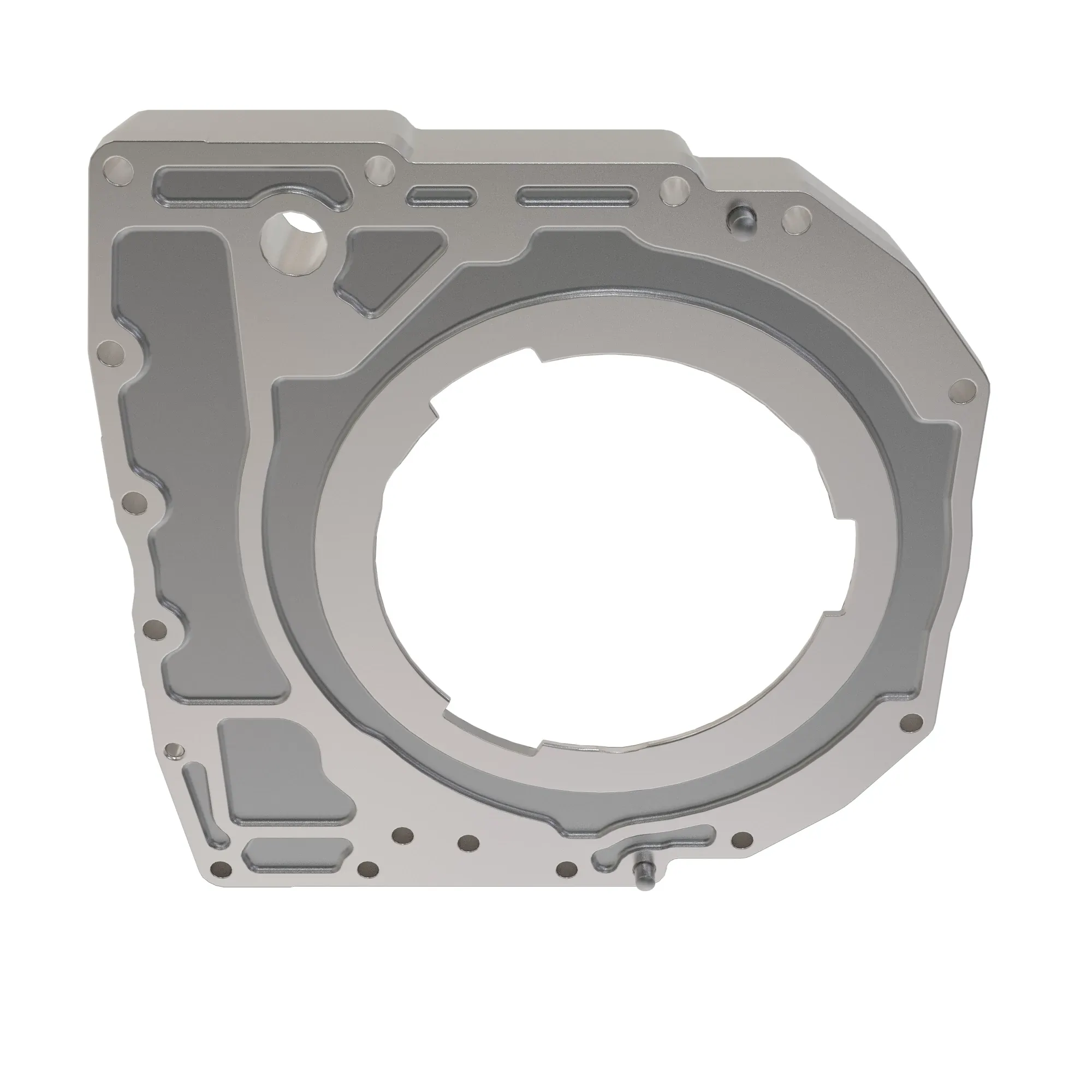 John Deere Reverse Brake Housing - AL117176