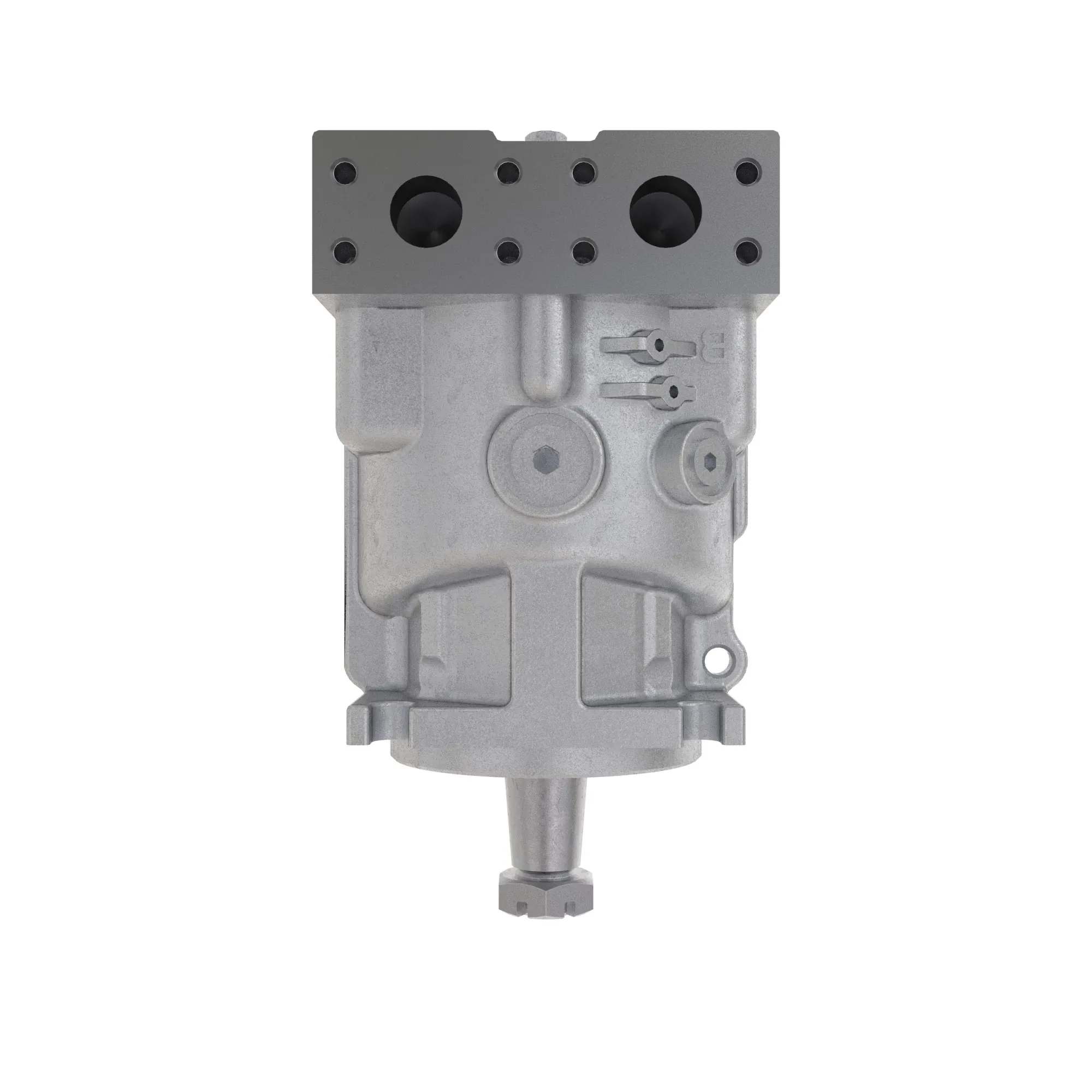 Hydraulic Motor