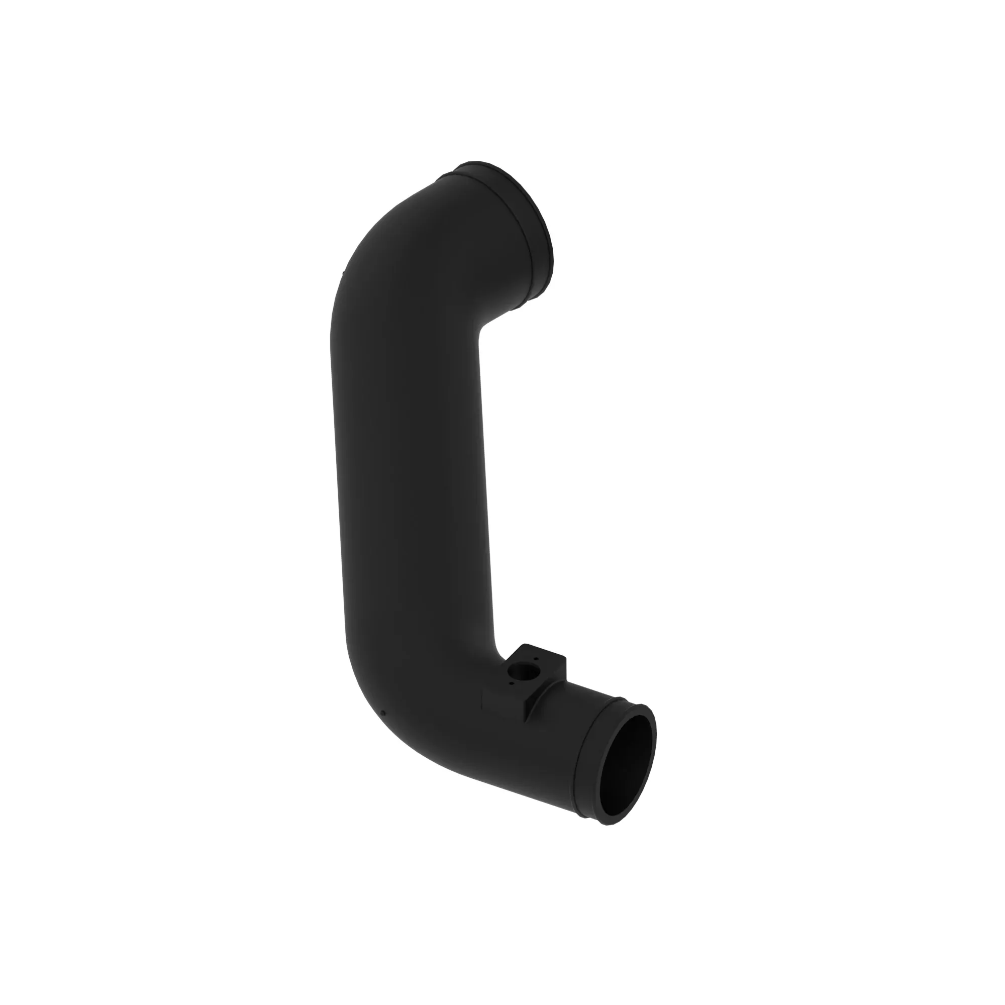 724K Air Cleaner Hose