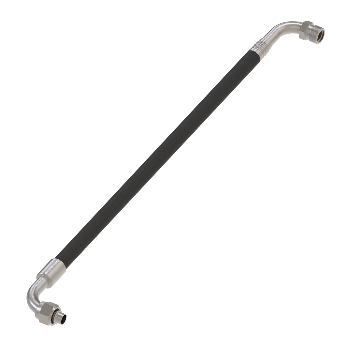 Line, Refrigerant