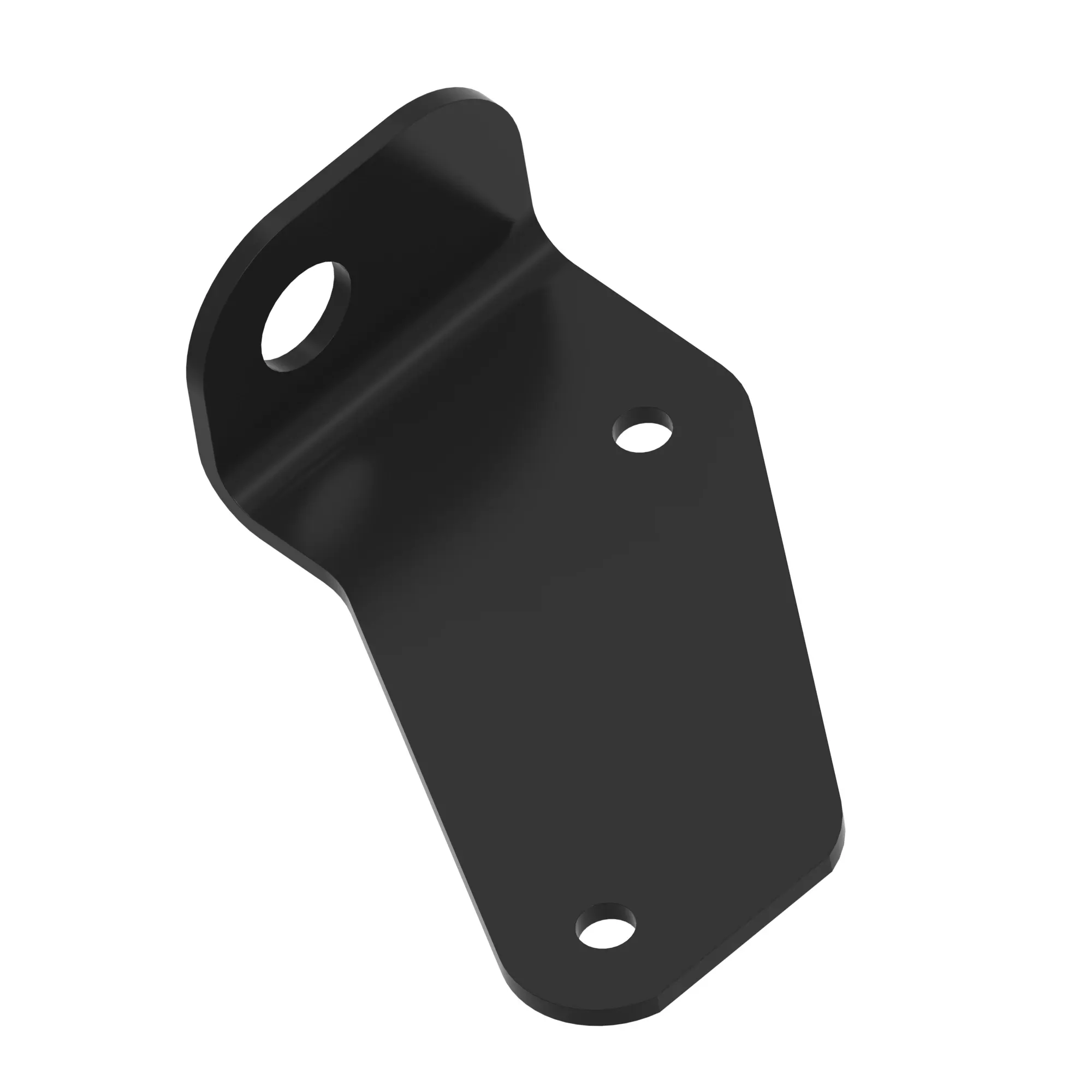 John Deere Bulkhead Bracket - T330552