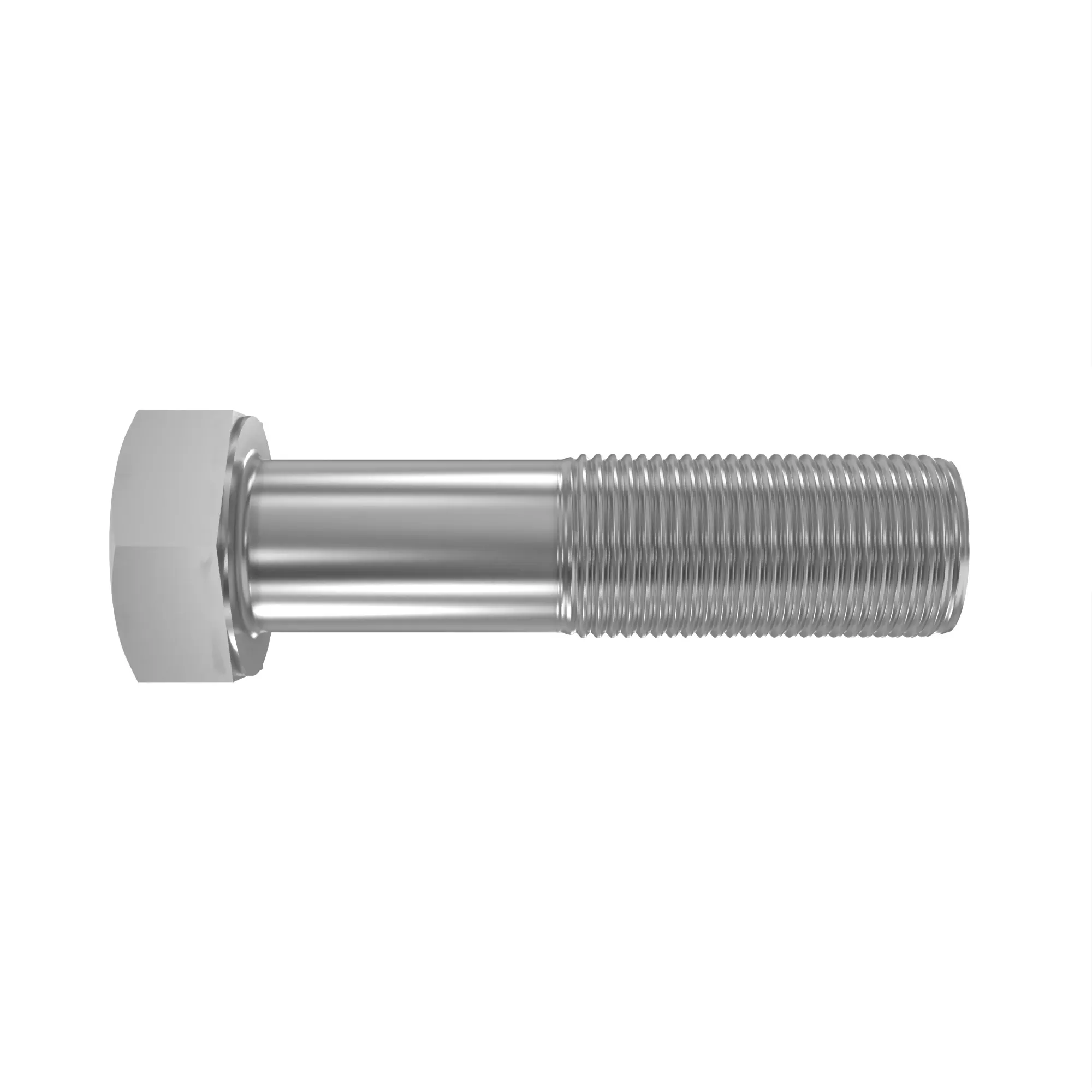 SCREW, HEX HEAD