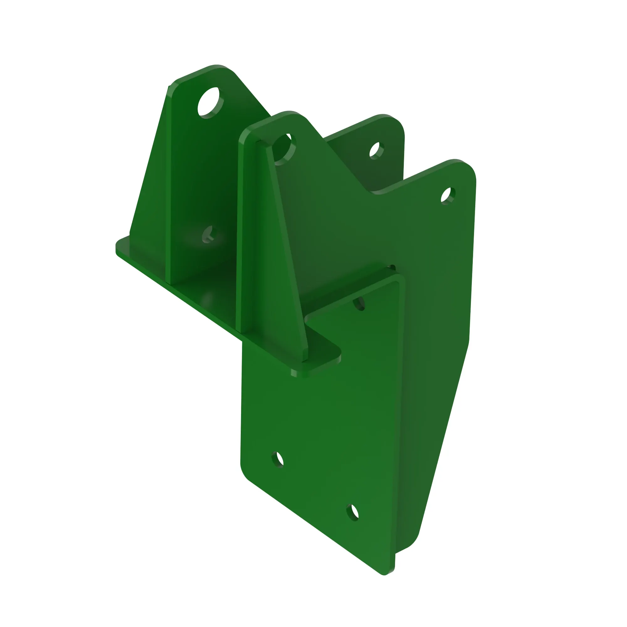 BRACKET, EDUCTOR FRAME MOUNT