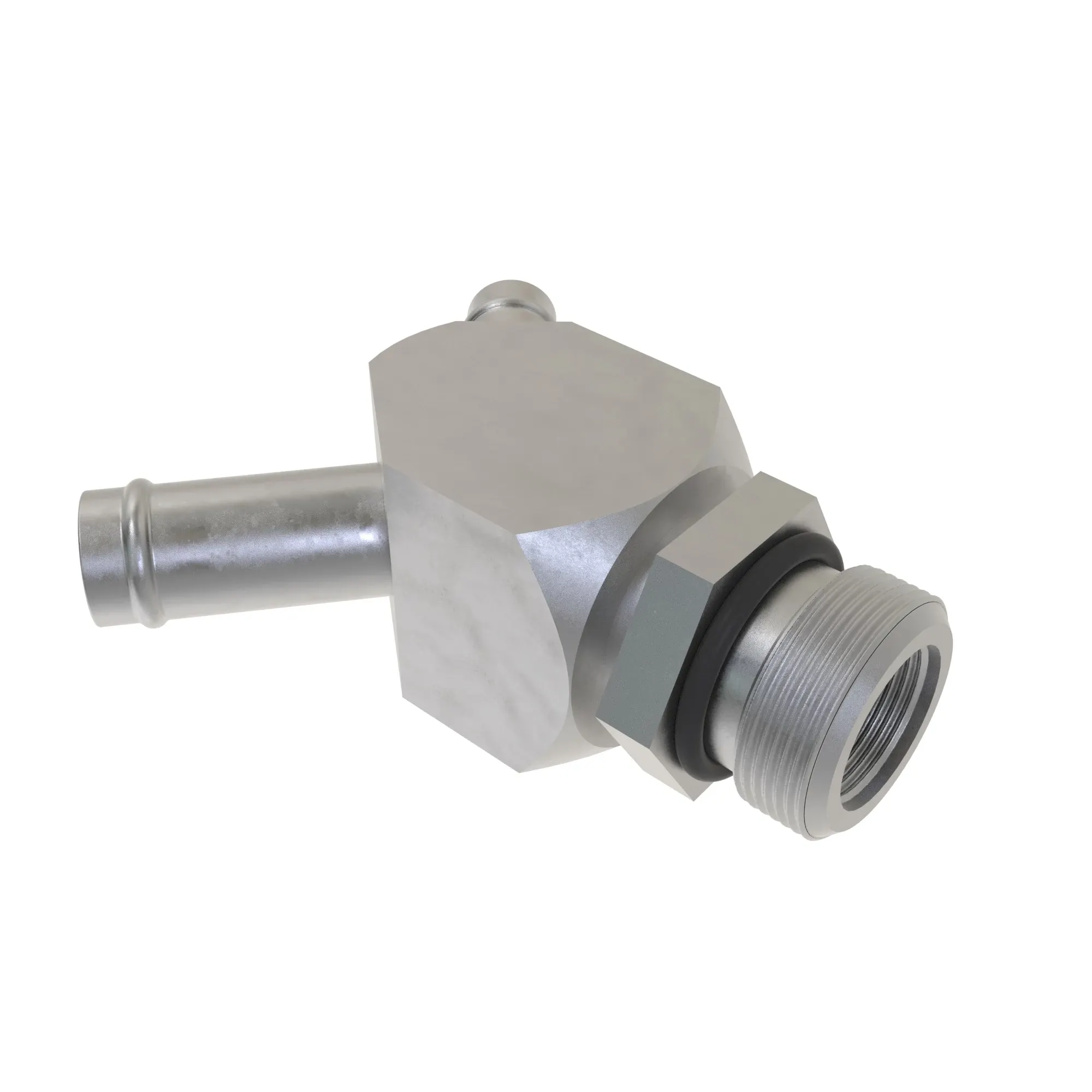 John Deere Fitting - AKK36833