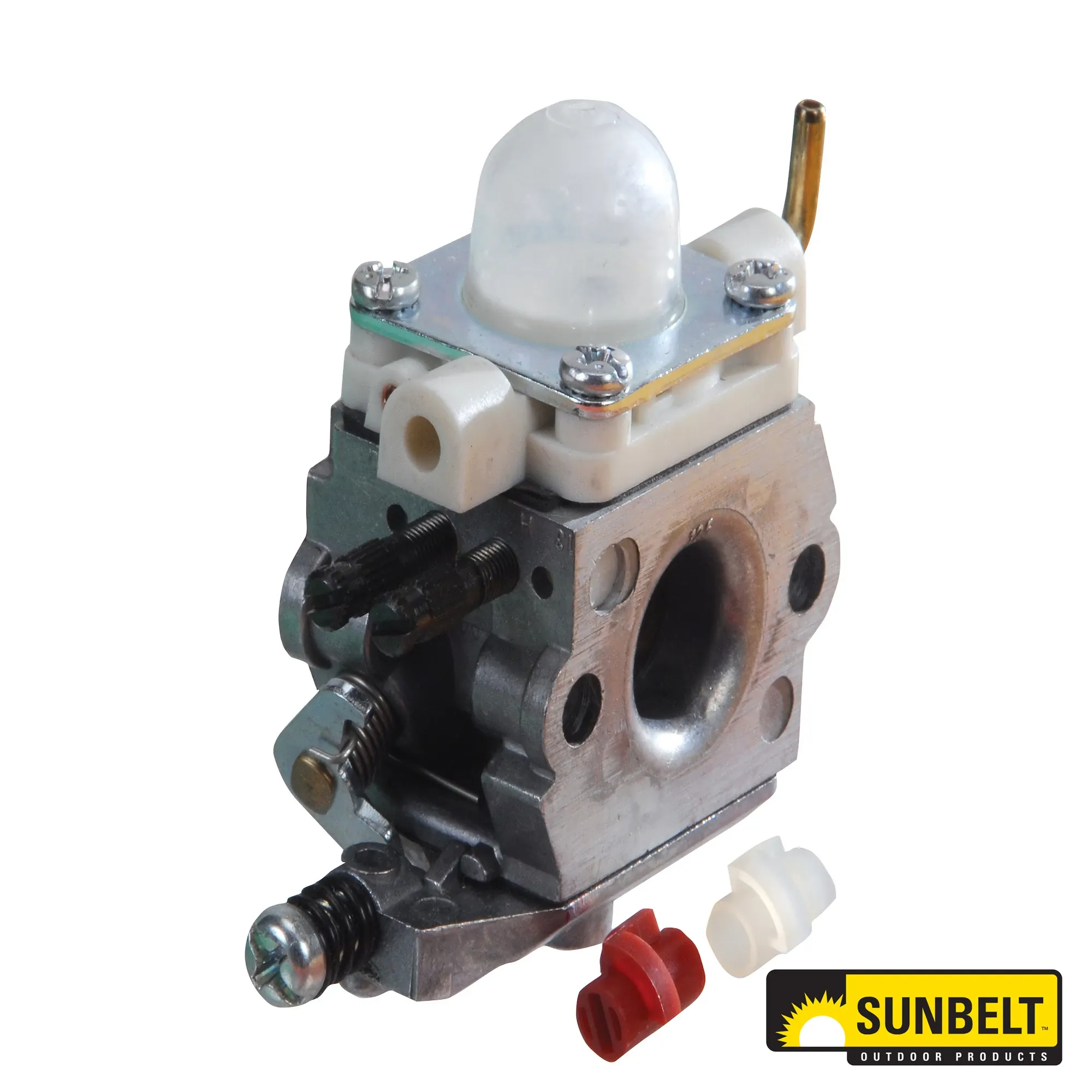 Sunbelt Carburetor - A-B1C1MK49